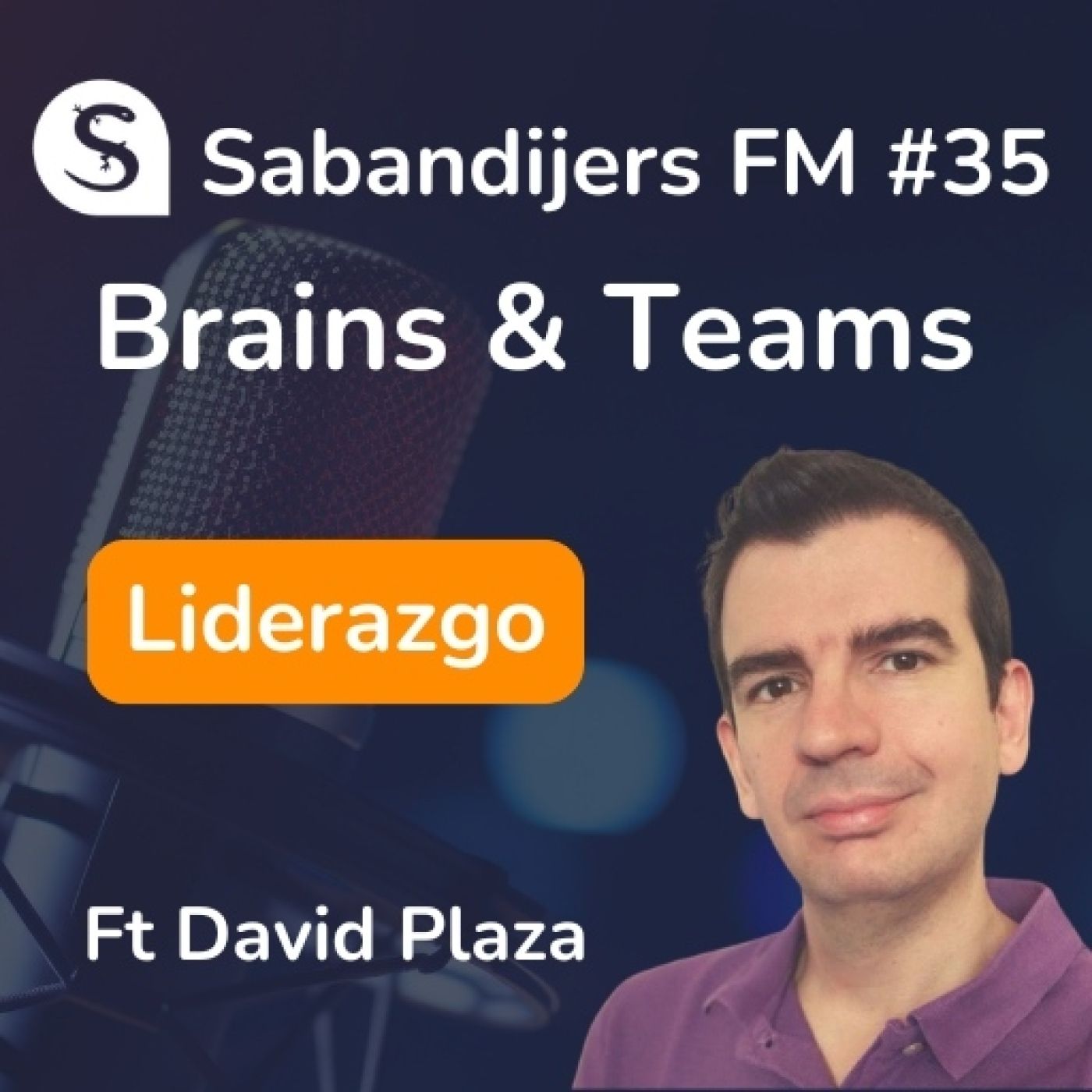 Sabandijers FM