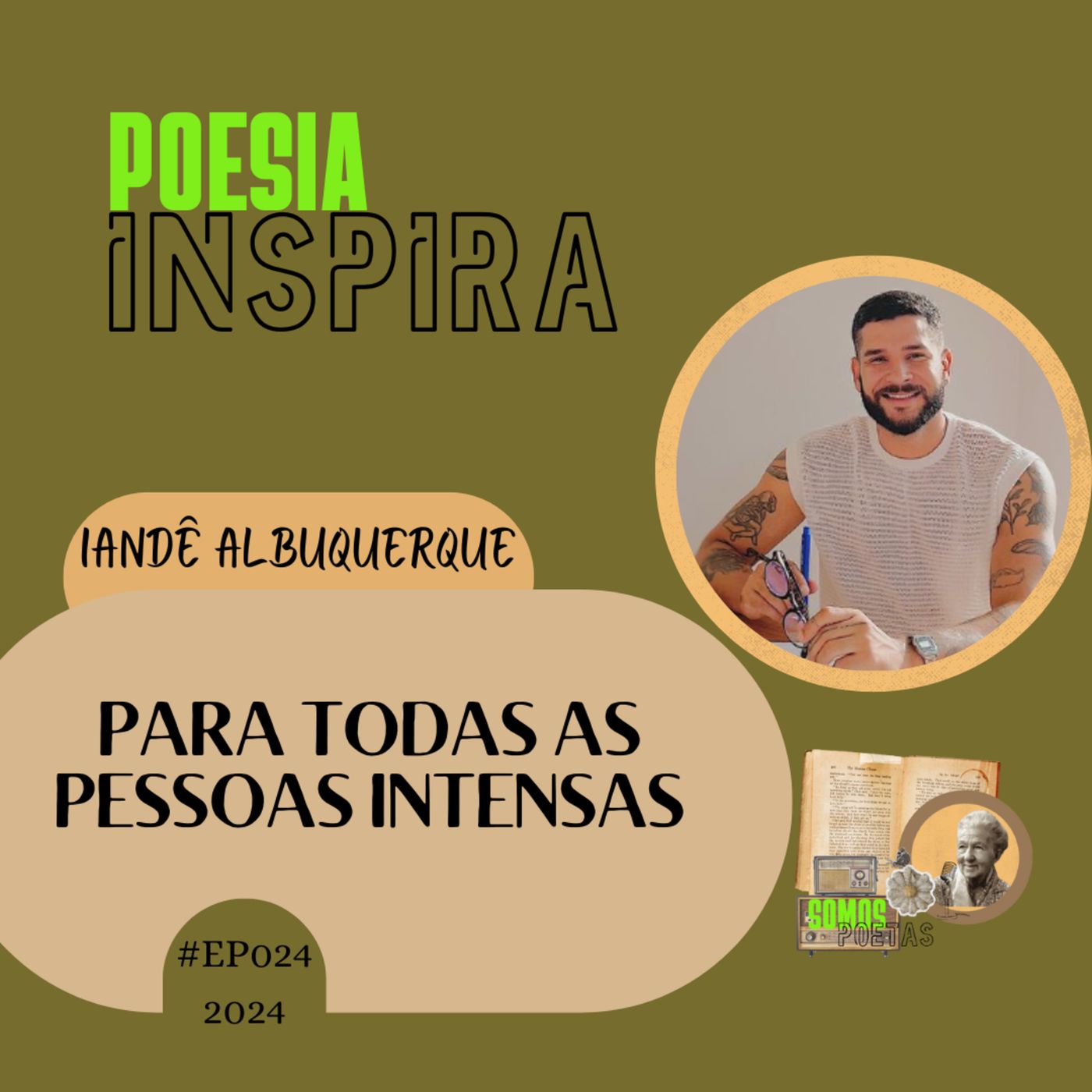 Somos Poetas