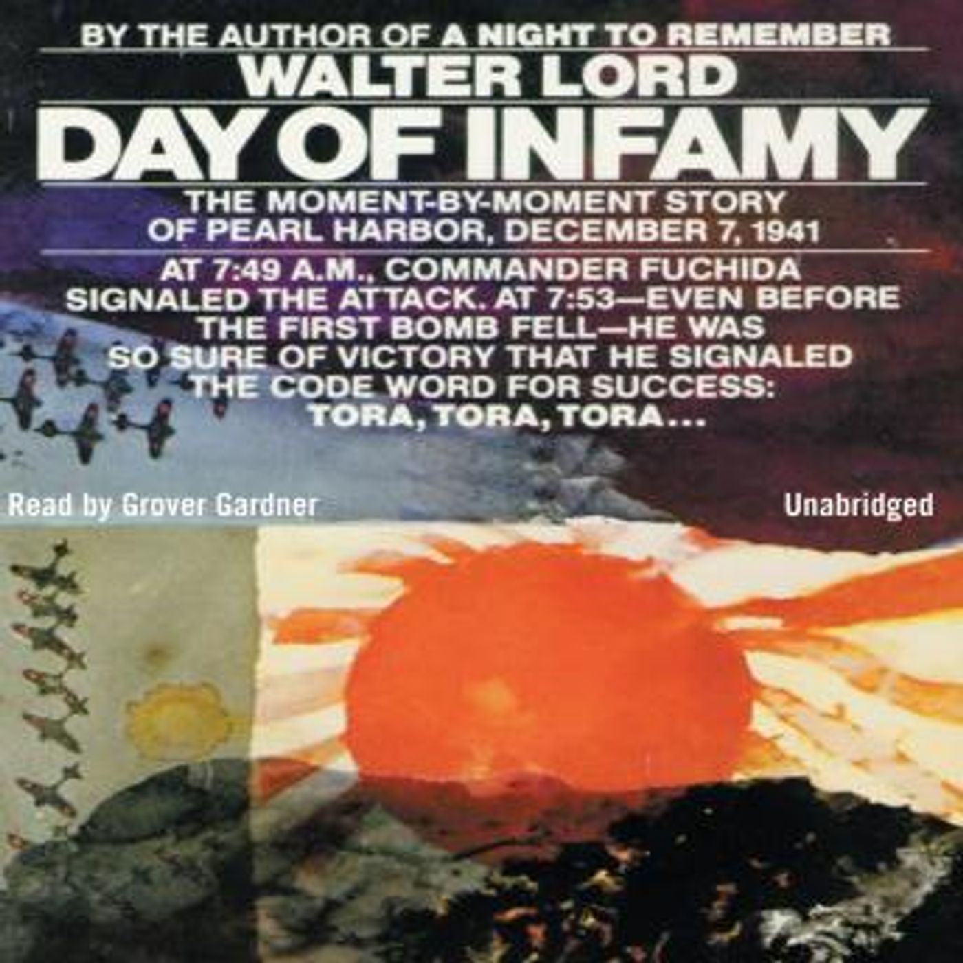 Grab the Top Full Audiobooks in History, Military