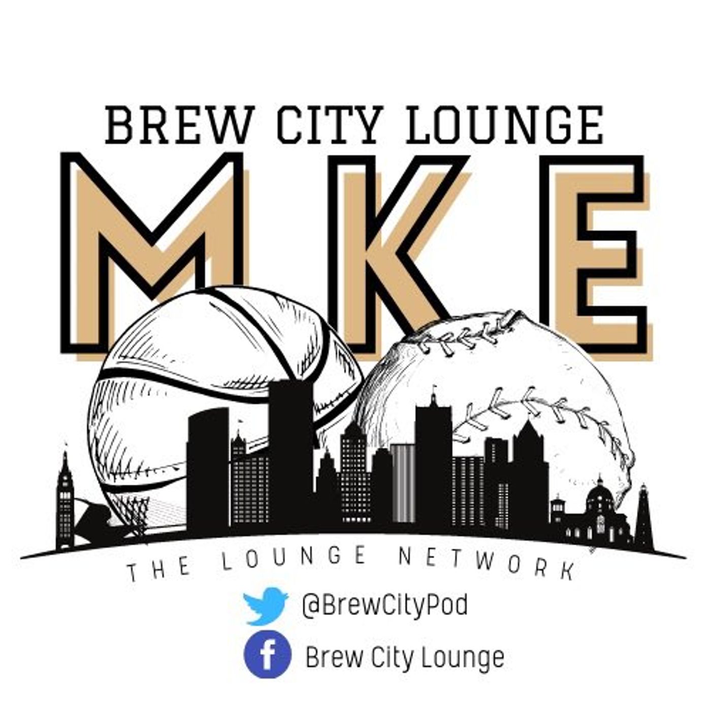 Brew City Lounge Podcast