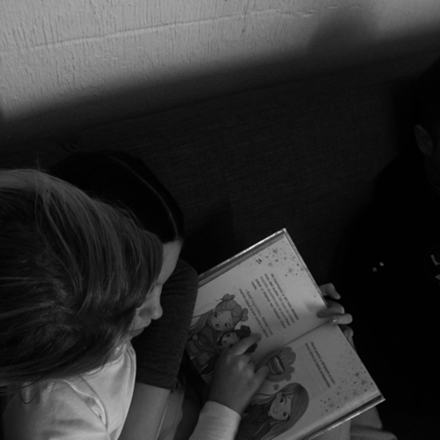 Sylvia • Filosofía Mística