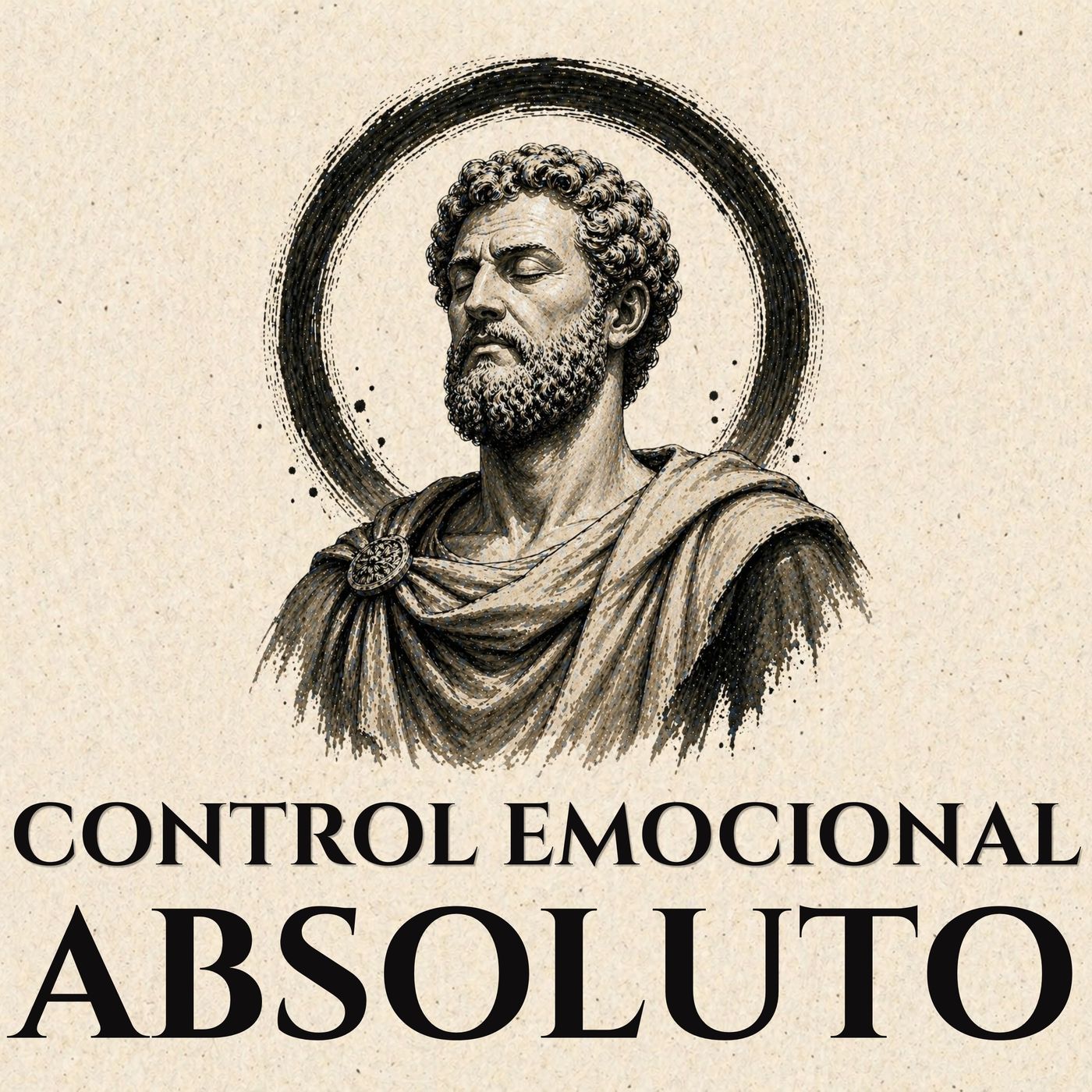 Portada de Estoicismo para Ganadores