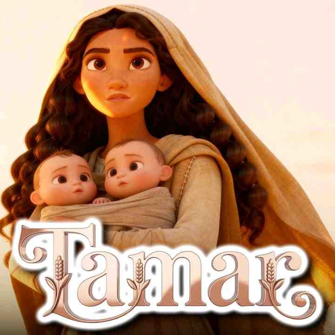 The Untold Story of Tamar _ From Betrayal _ Death Sentence to the Bloodline of Jesus