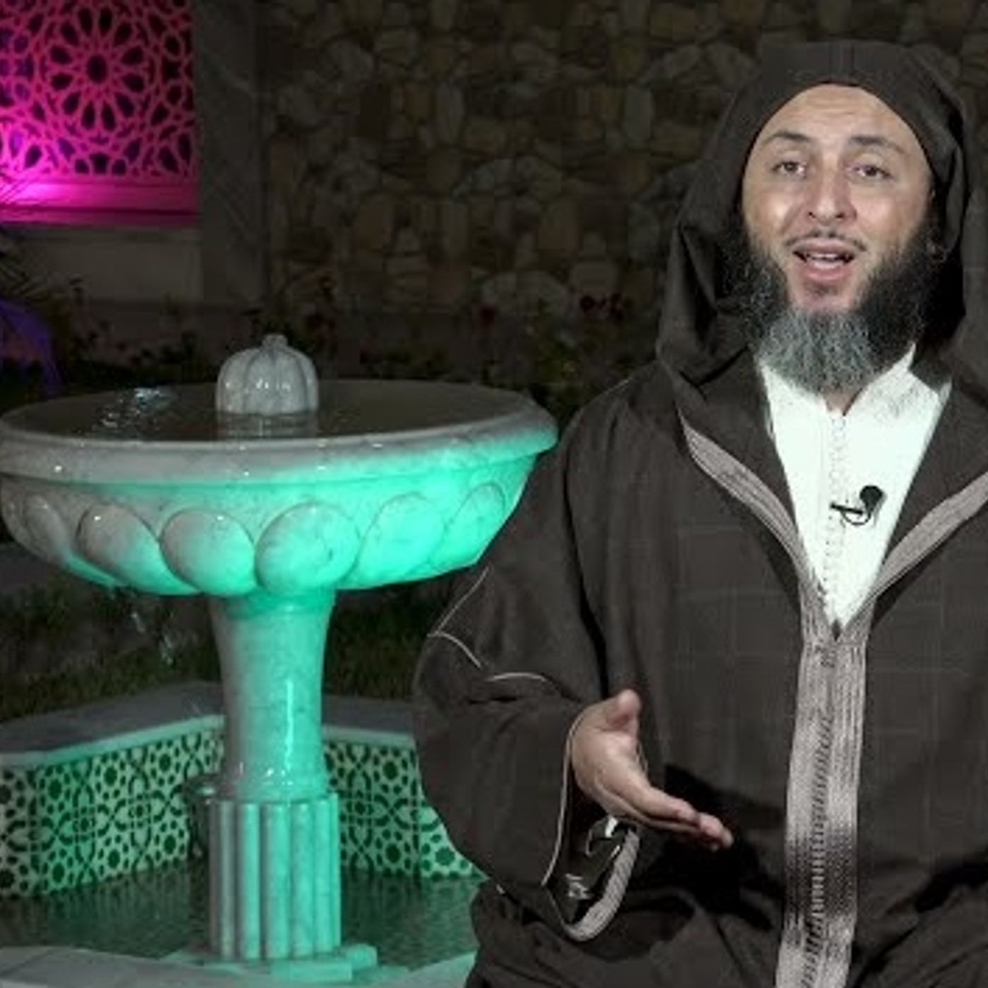 80 -عندما غلب حسان بن ثابت الزبرقان بن بدر التميمي episode artwork