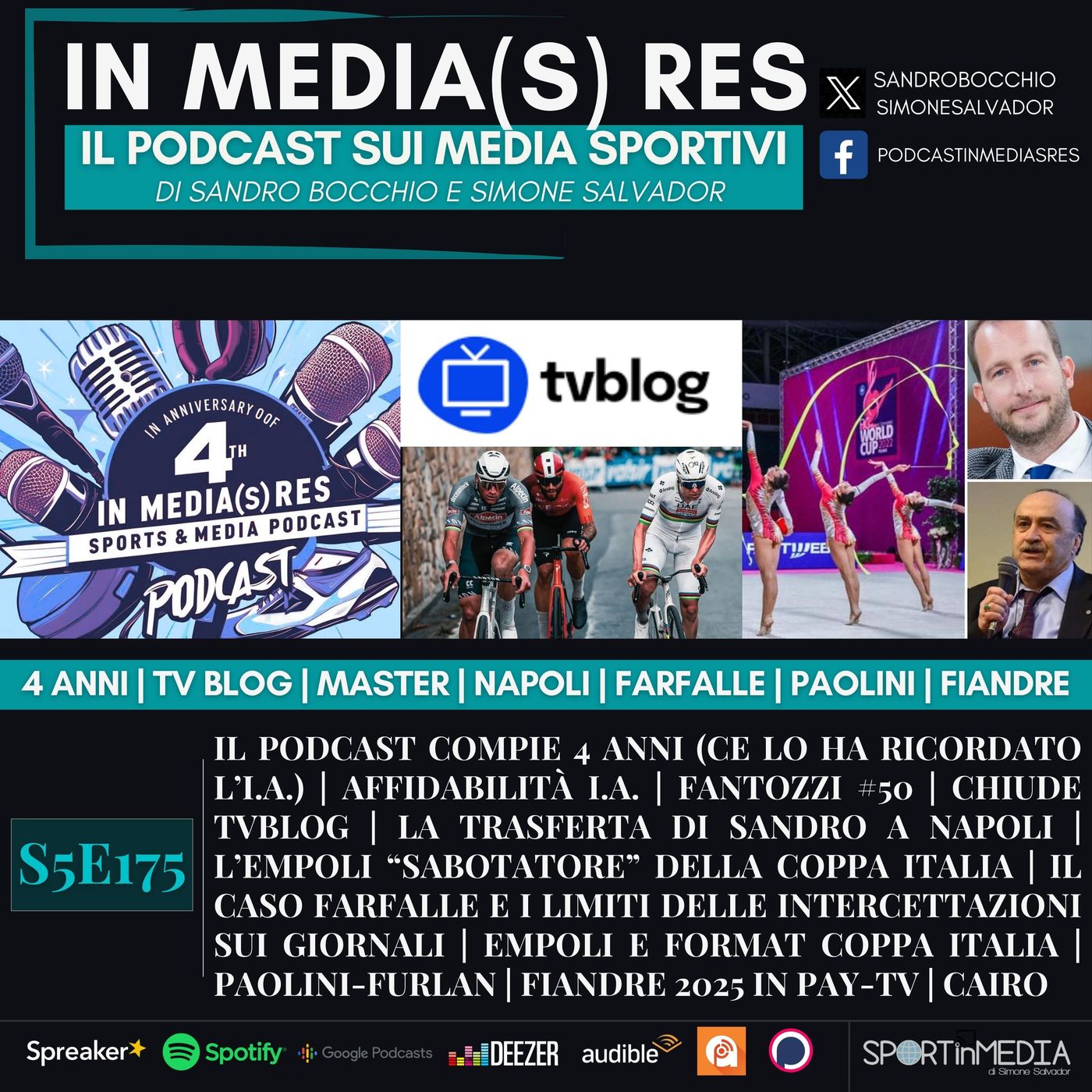 In Media(s) Res