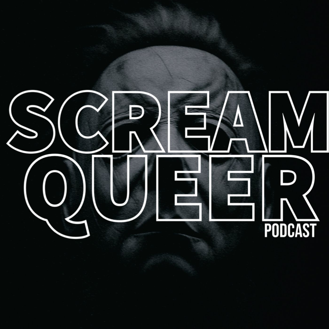 The Scream Society