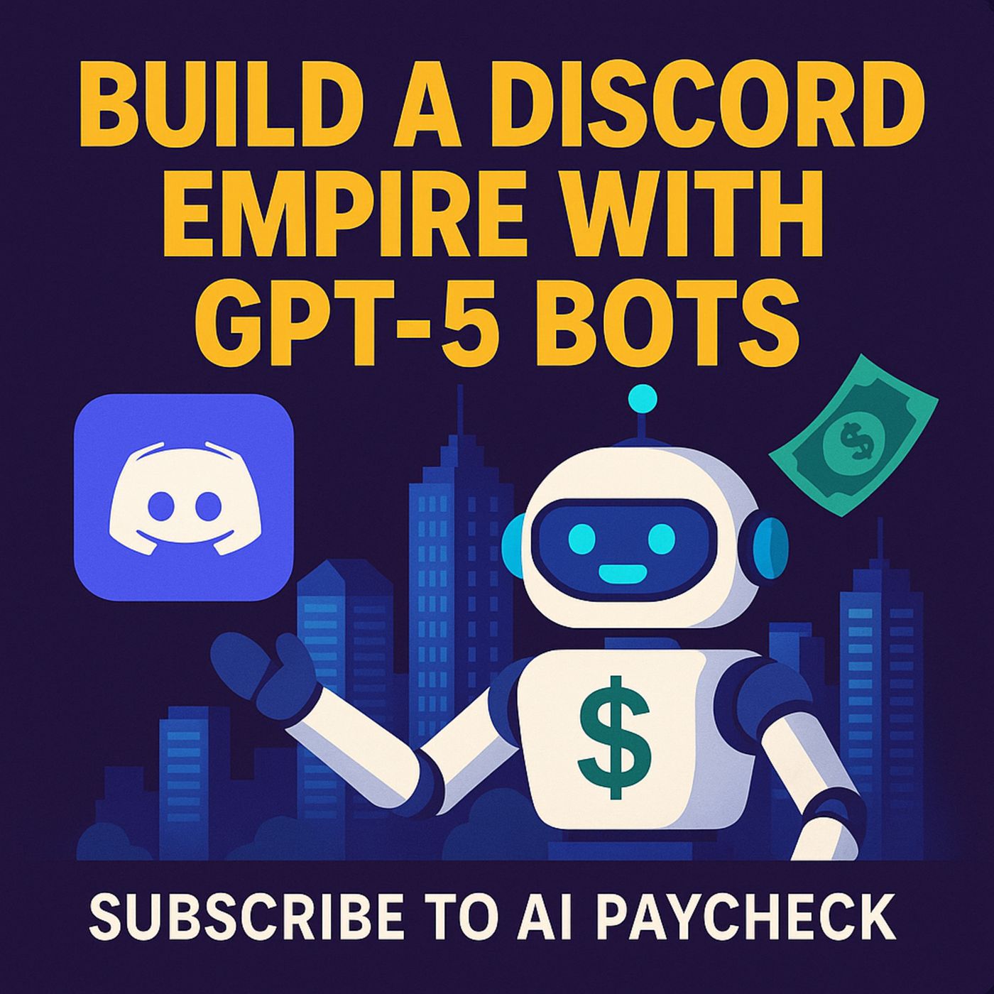 AI Paycheck
