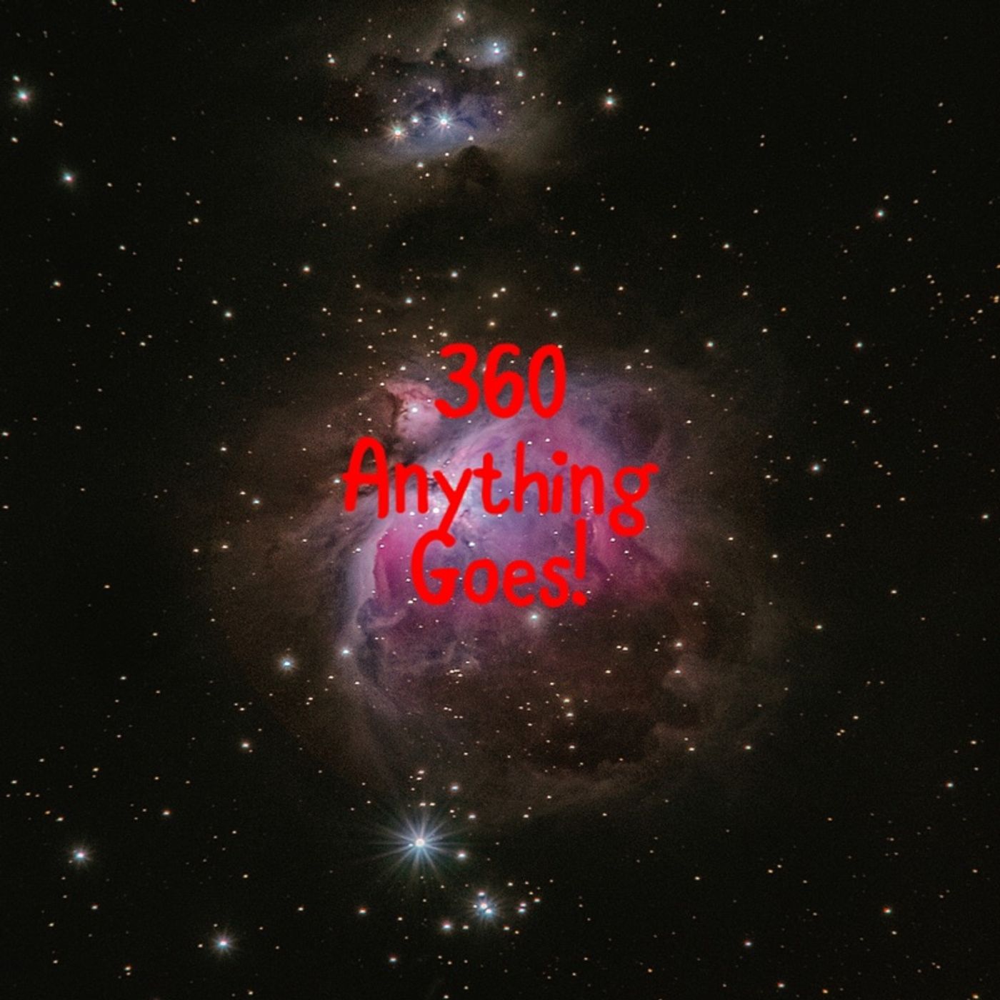 360 Wrestling Podcasts