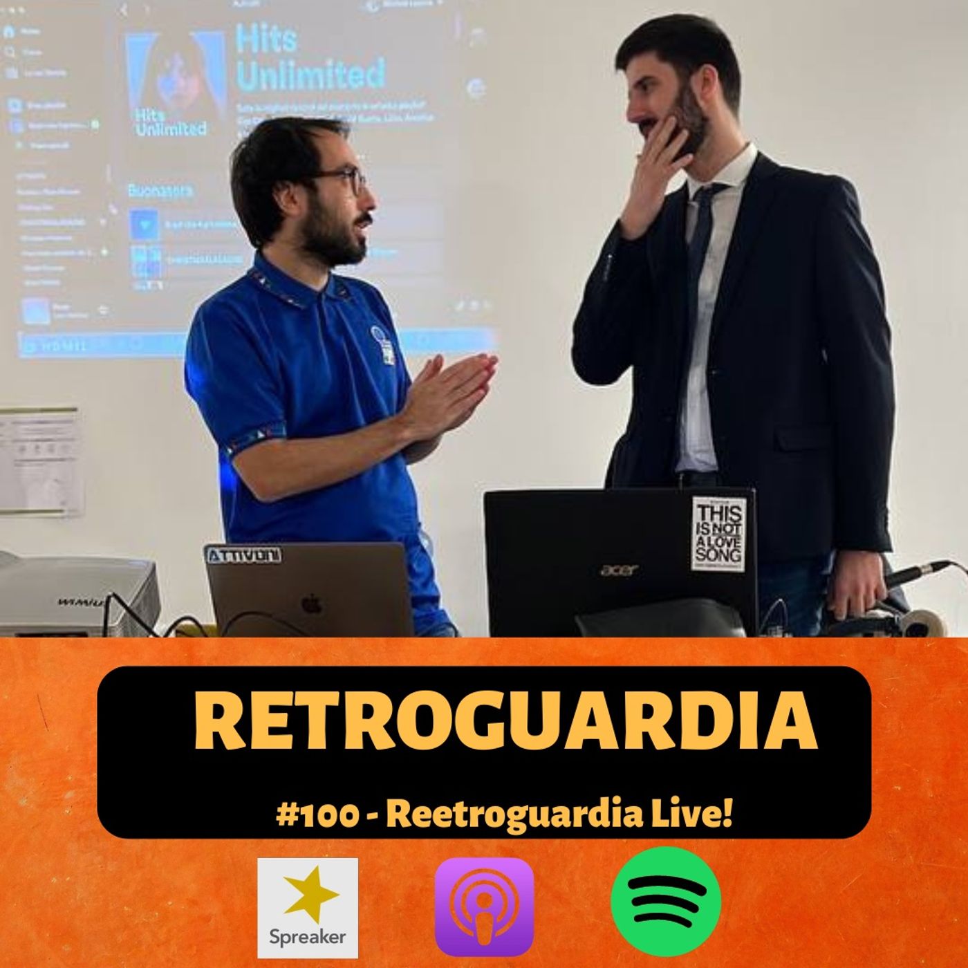 Retroguardia