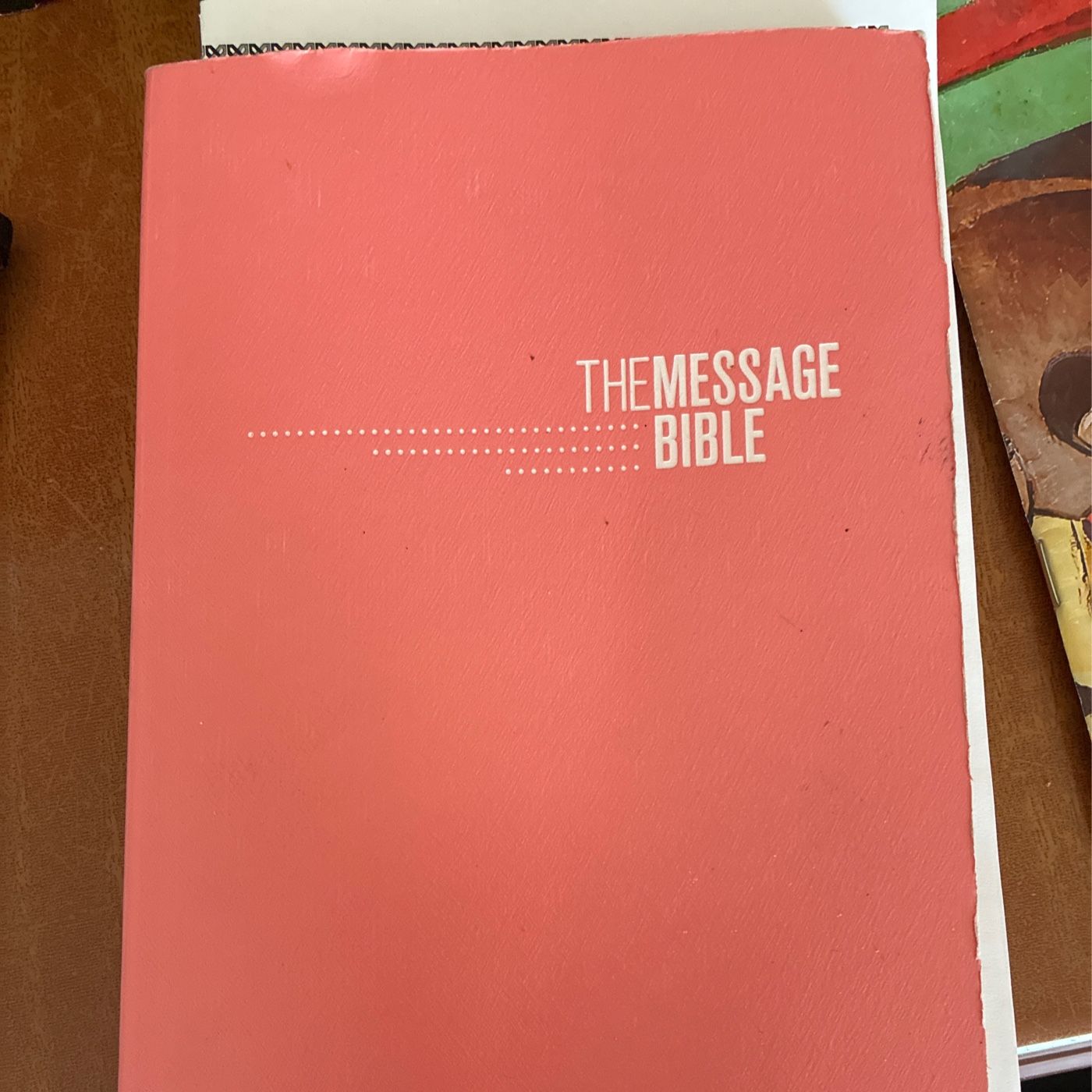 My Daily Devotional Podcast cover art