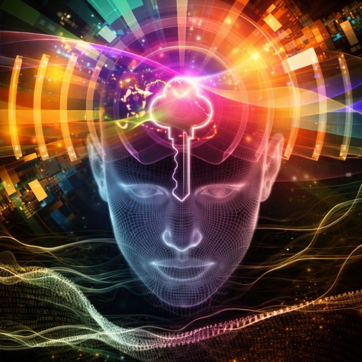 The Neuroplasticity Enhancer: #1 Acceleration episode artwork
