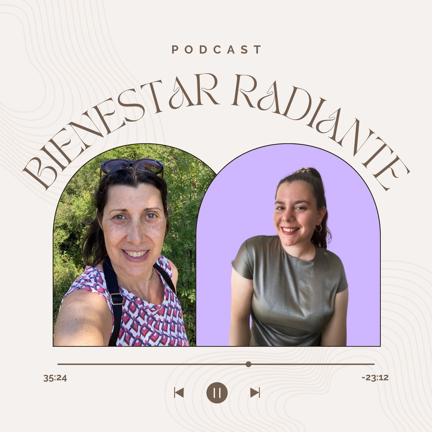 Bienestar Radiante