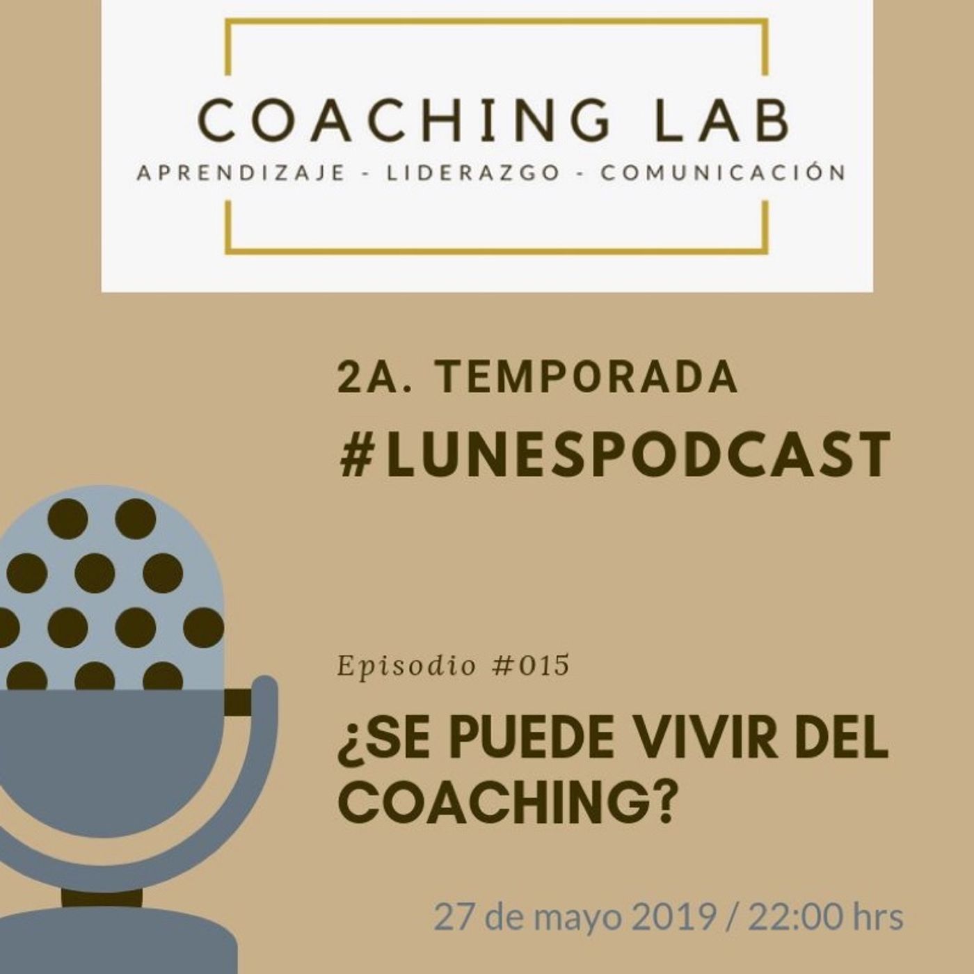 Coaching Lab