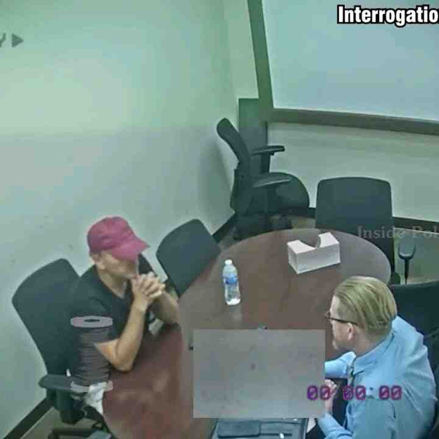 When a Father Learns the Truth About His Daughter _ Police Interrogation True Crime episode artwork