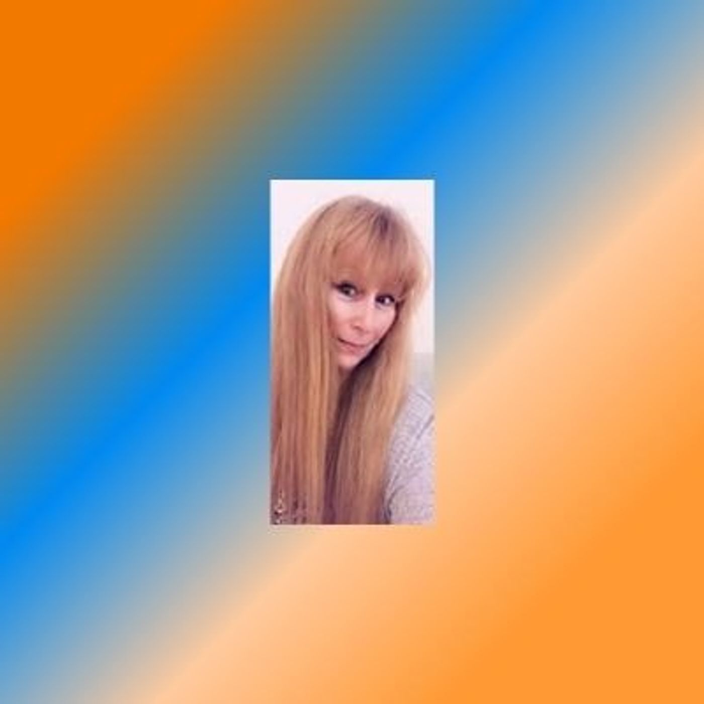 Sarah Parker Thomas - Opening your Third Eye with Reiki and Other Psychic Senses... episode artwork