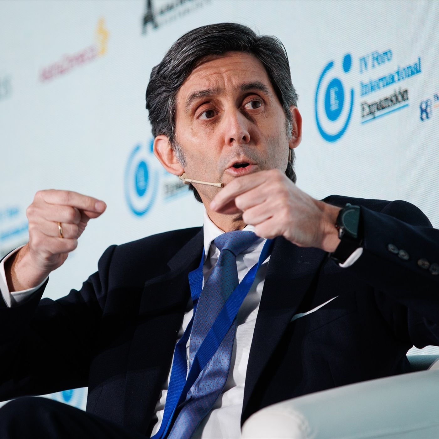 En este país llamado España: La 'operación Matilde' de La Moncloa con Telefónica