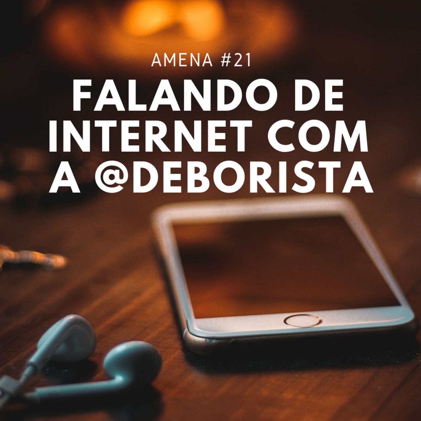 Amena Podcast
