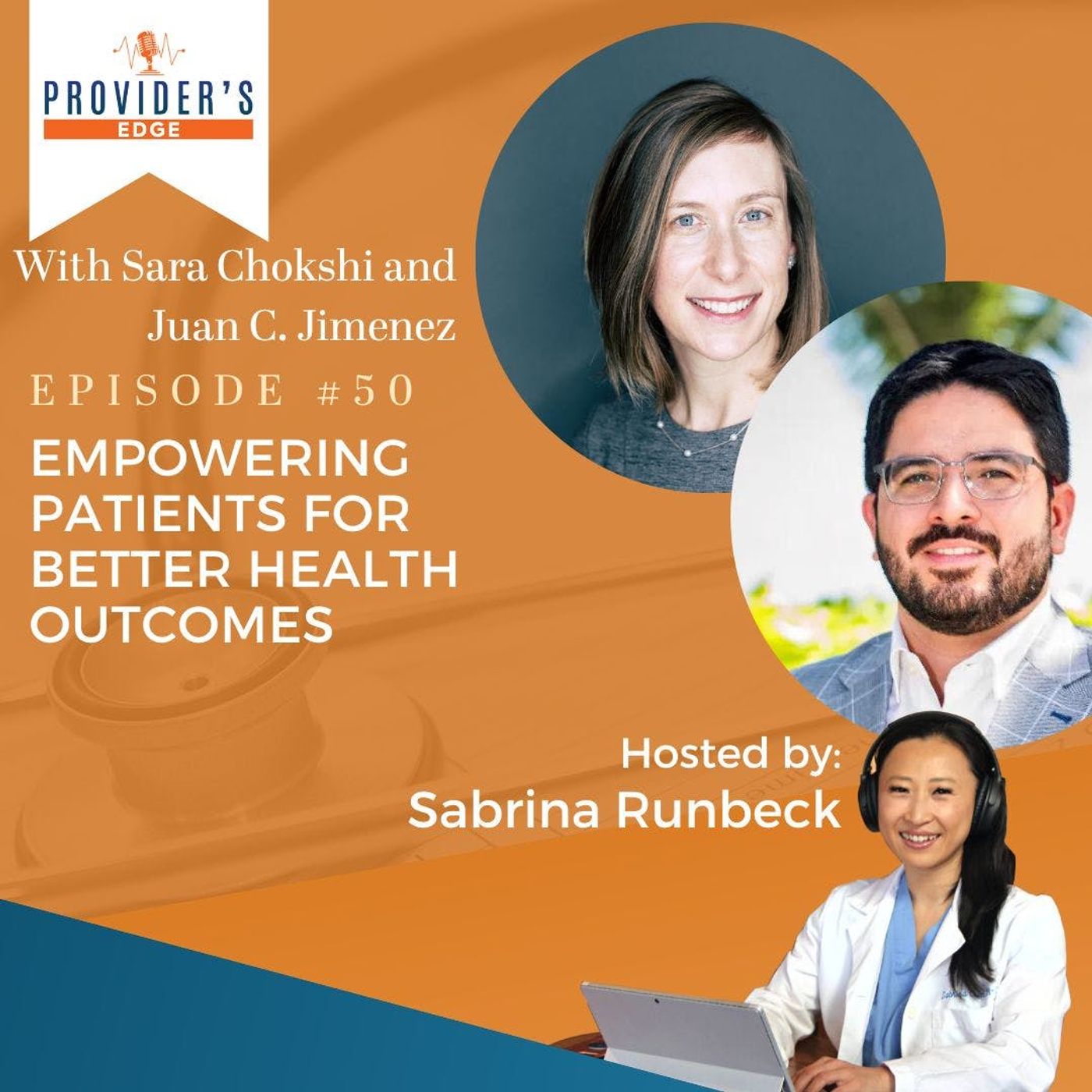 Empowering Patients for Better Health Outcomes: Insights from the HIT Lab Fall 2022 Summit Ep 50