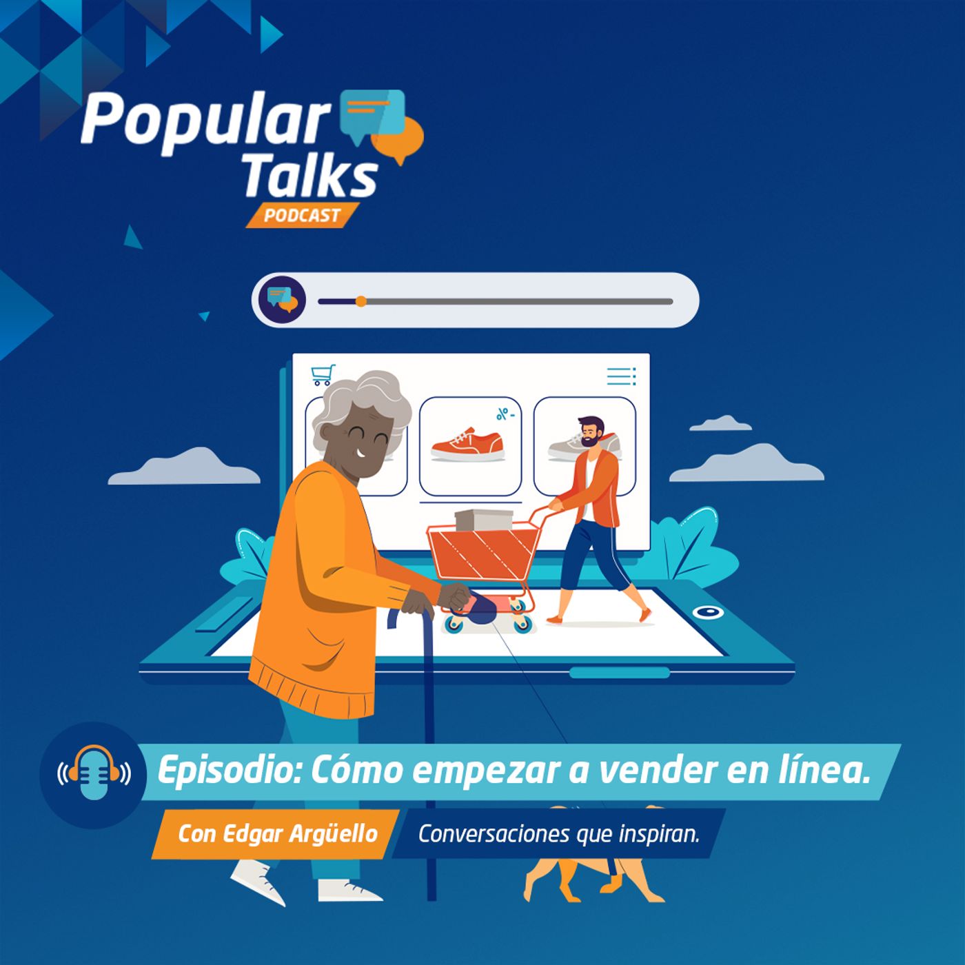 Popular Talks