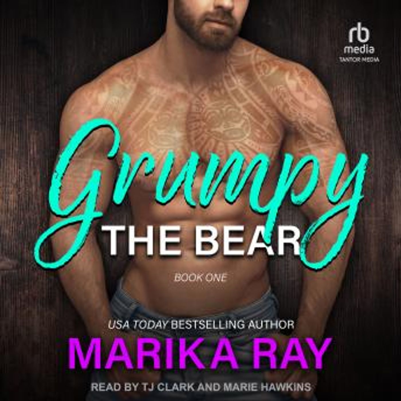 Get Latest Full Audiobooks in Romance, Modern