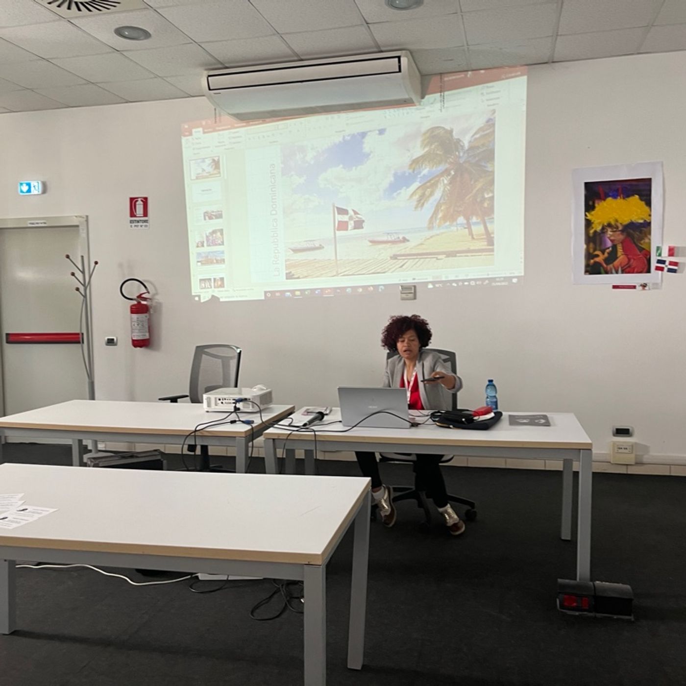 Rita Valenzuela. e la fotografia