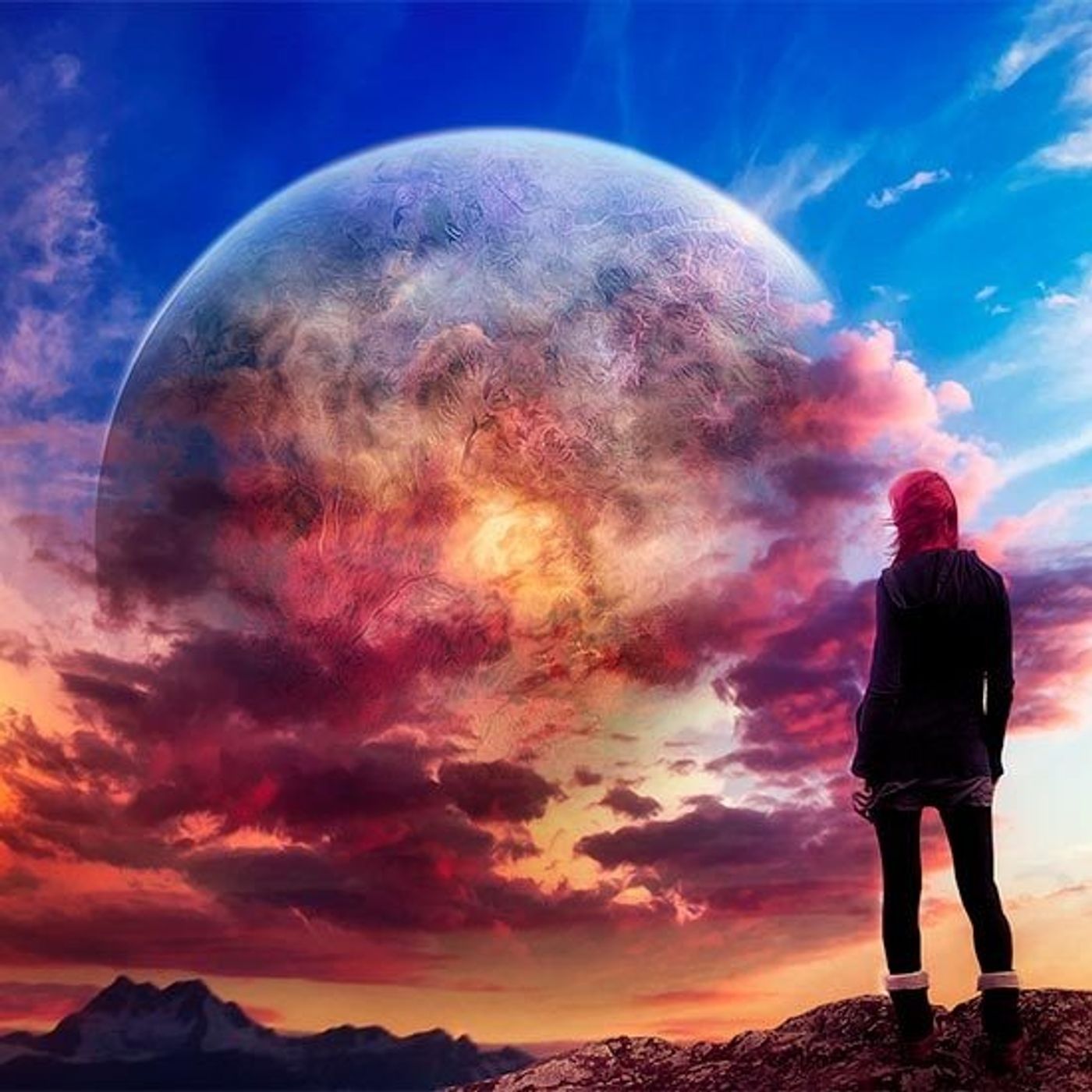 DANZA LA VITA UNA FANTASTICA STORIA TRATTA DAL LIBRO DI GEMMA BRAGGIO episode artwork
