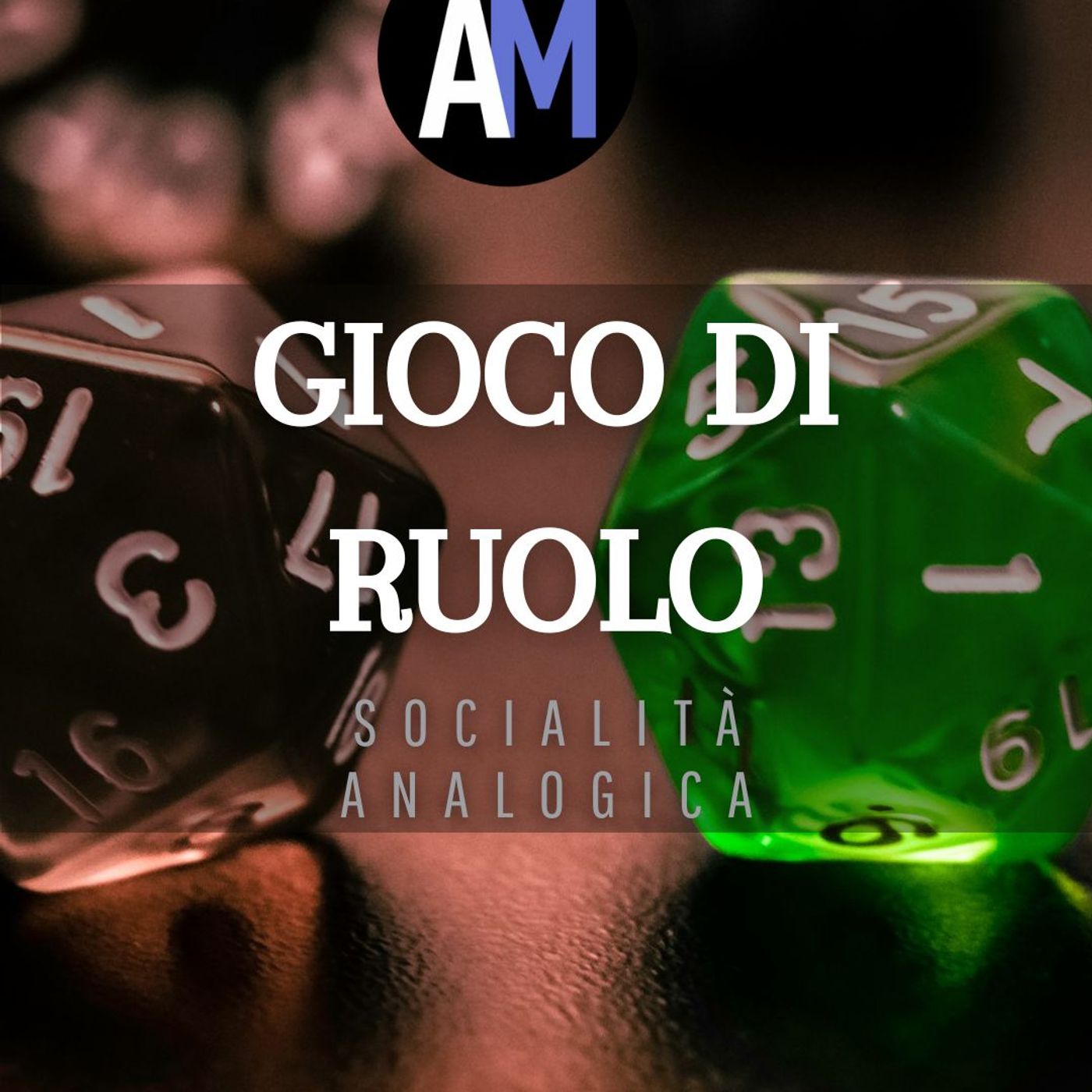 La rinascita del gioco di ruolo episode artwork