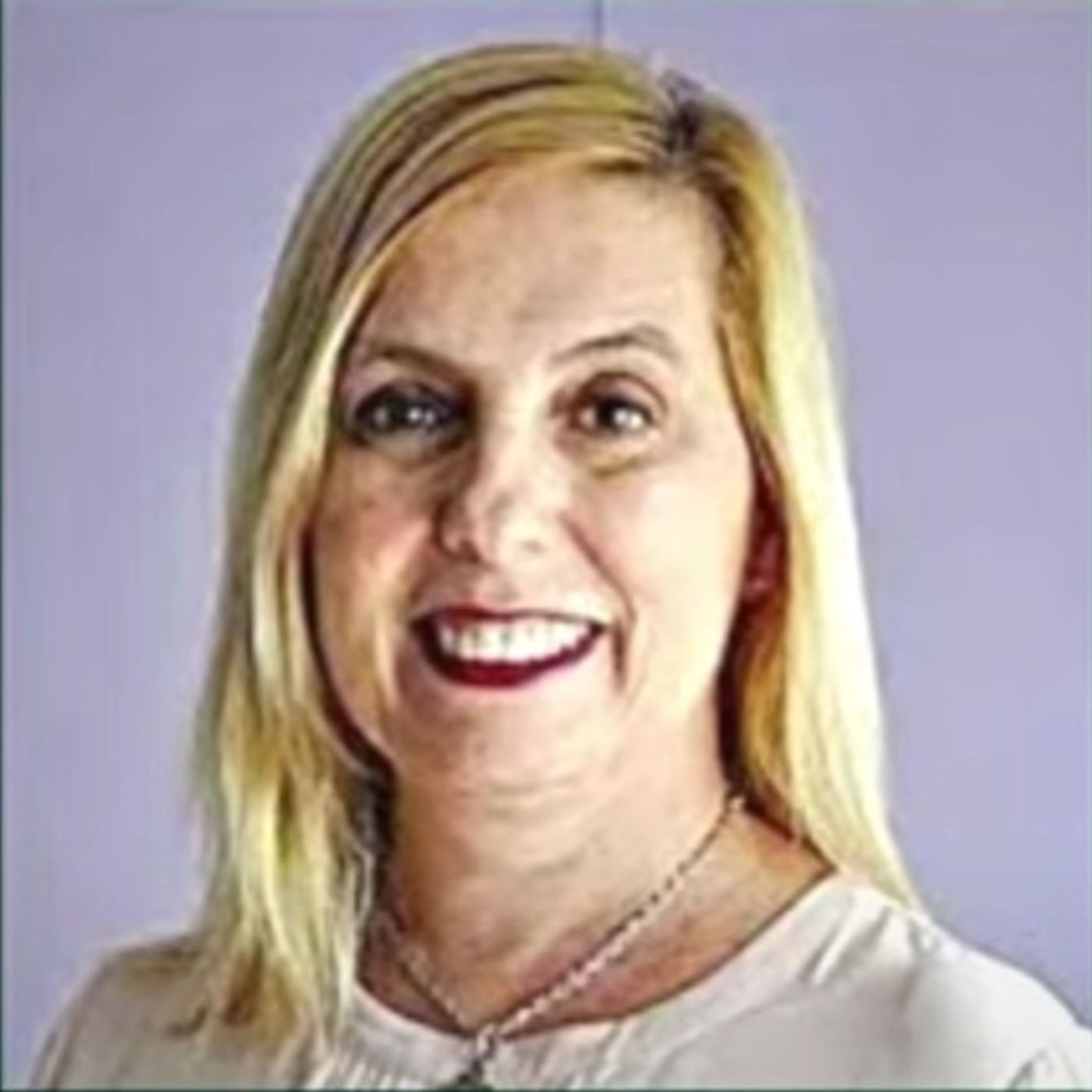 48 - La Diputada María Cecilia la Diputada Iváñez revela de Libertad Avanza en Córdoba Incidente insólito episode artwork