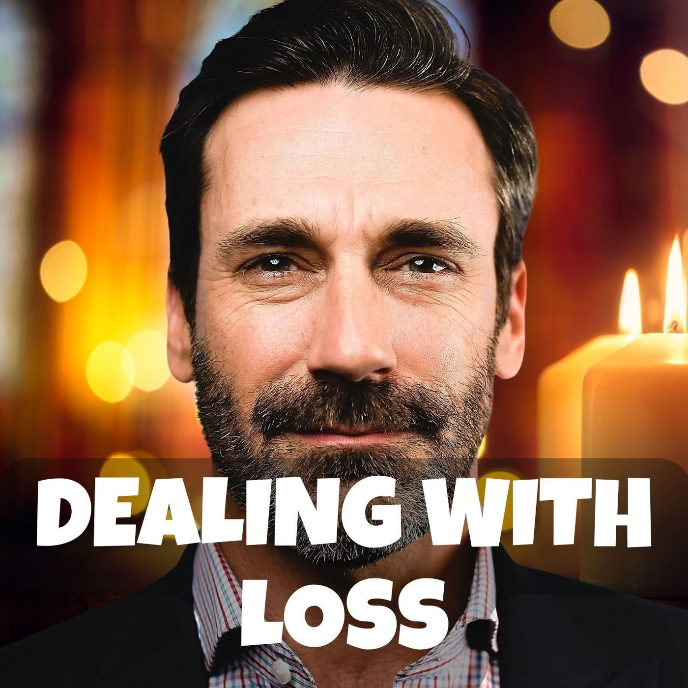 🎭 Jon Hamm on Loss, Grief, and Mental Health: A Journey of Healing 🧠💙