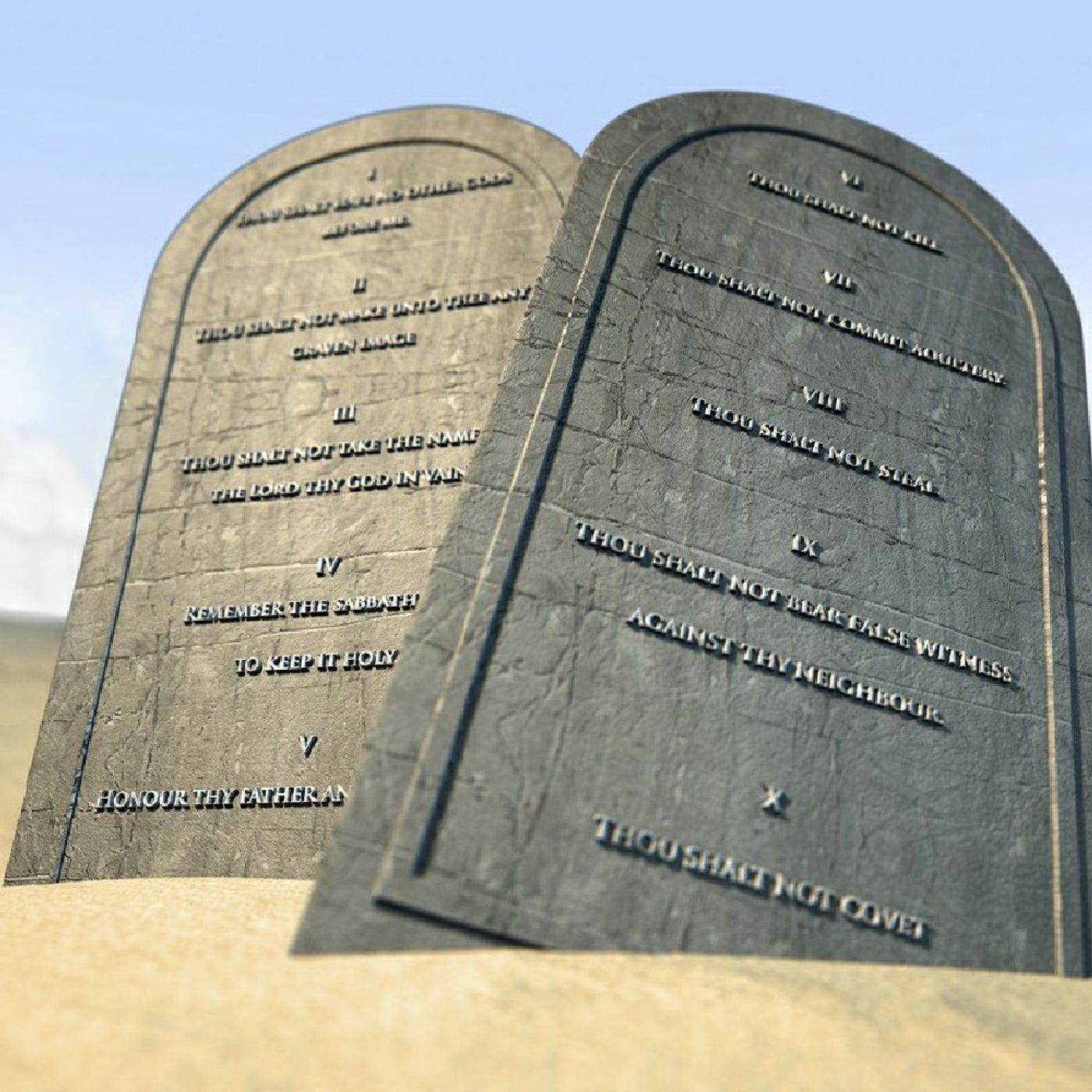 The Covenant of Law