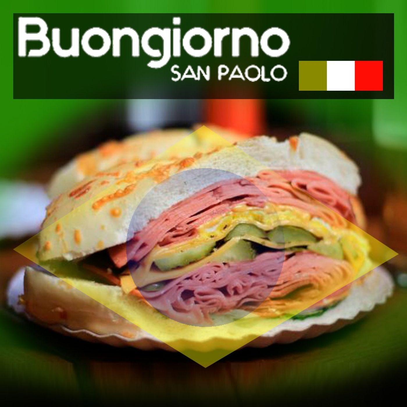 Buongiorno San Paolo