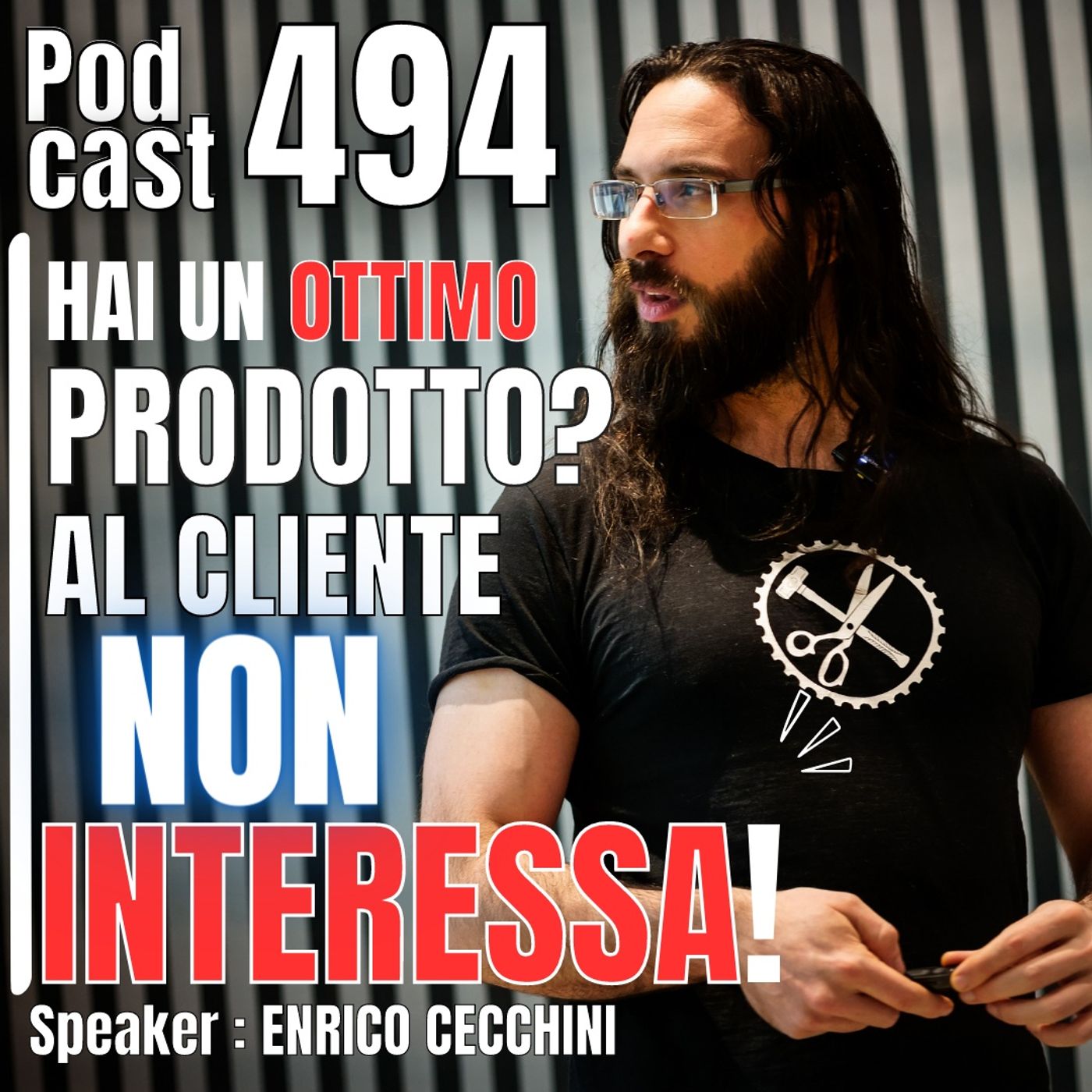 Comunicare per Vendere - i Sarti del Web
