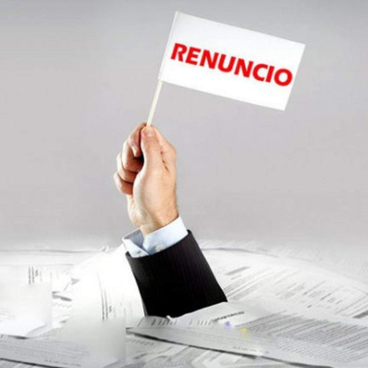 Crónicas de Recursos Humanos