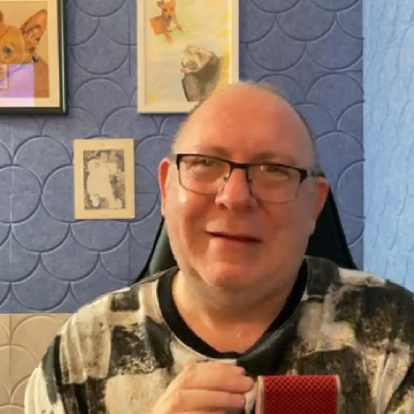 (Overnight - Music) #1545 Let me bore you to sleep - Jason Newland - 26th January 2026