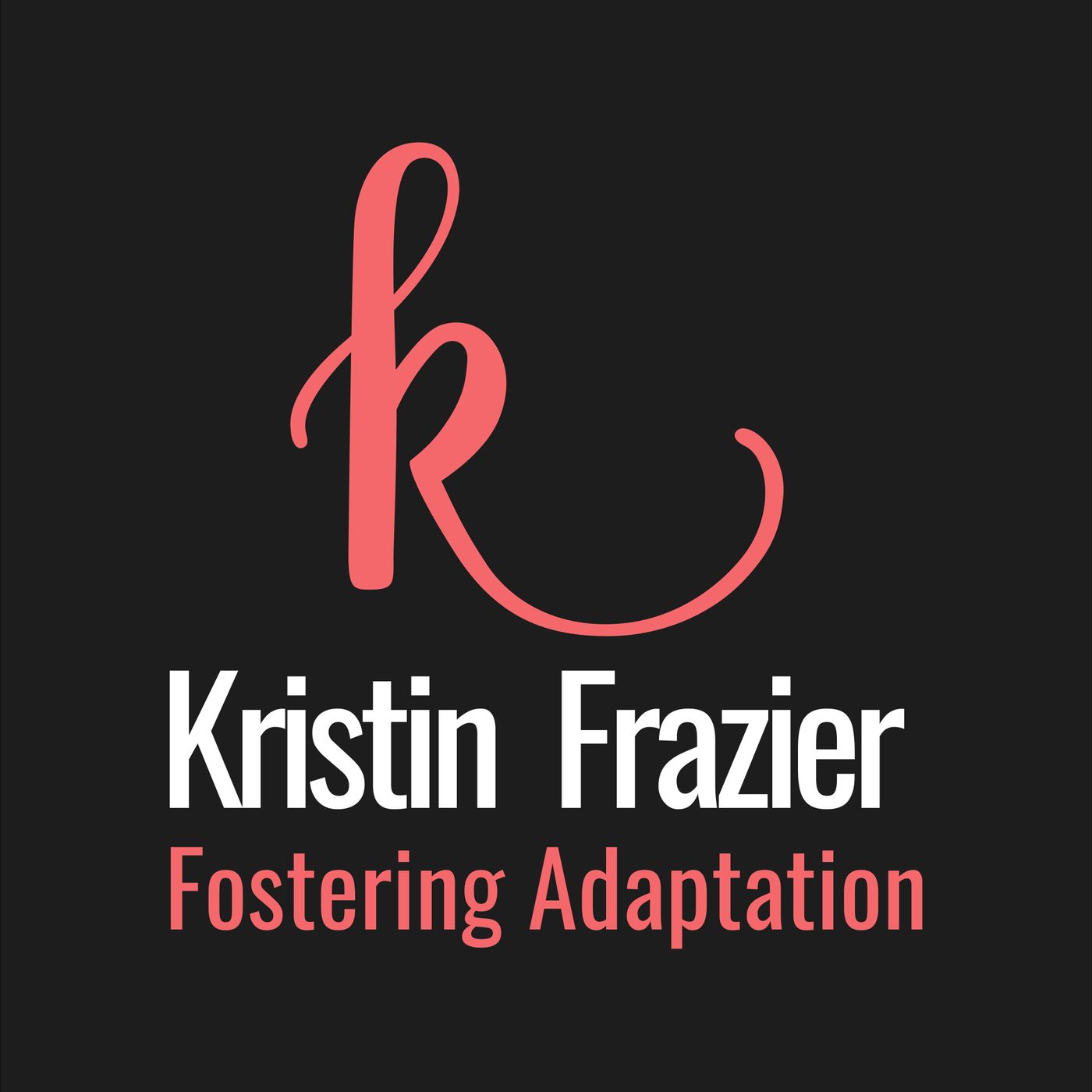 Fostering Adaptation cover art
