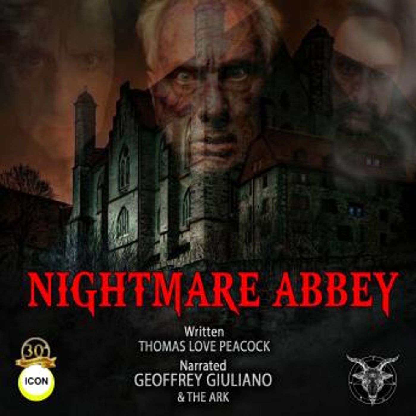 Listen to Top Full Audiobooks in Mystery, Thriller & Horror, Horror