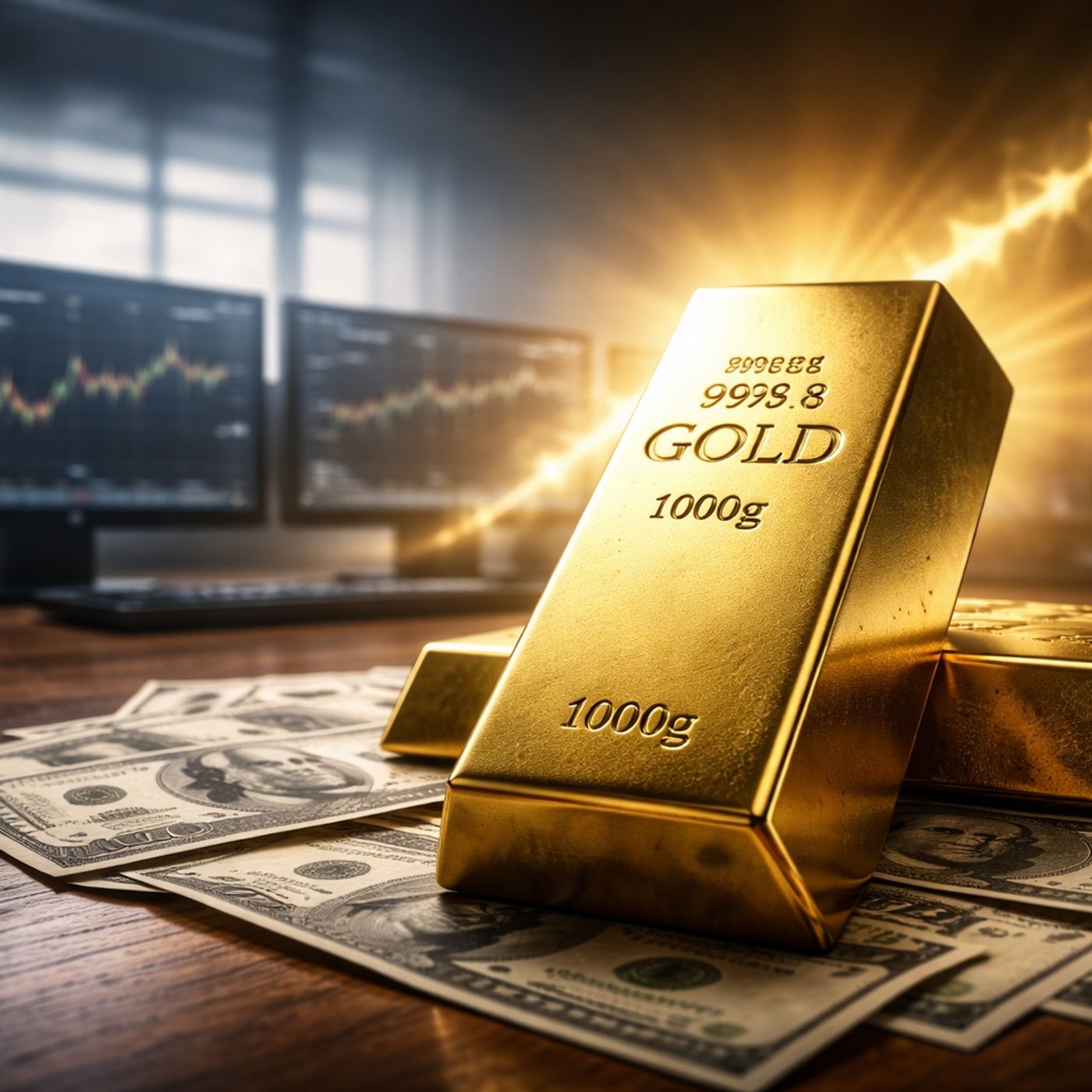 The Secret War on Cash