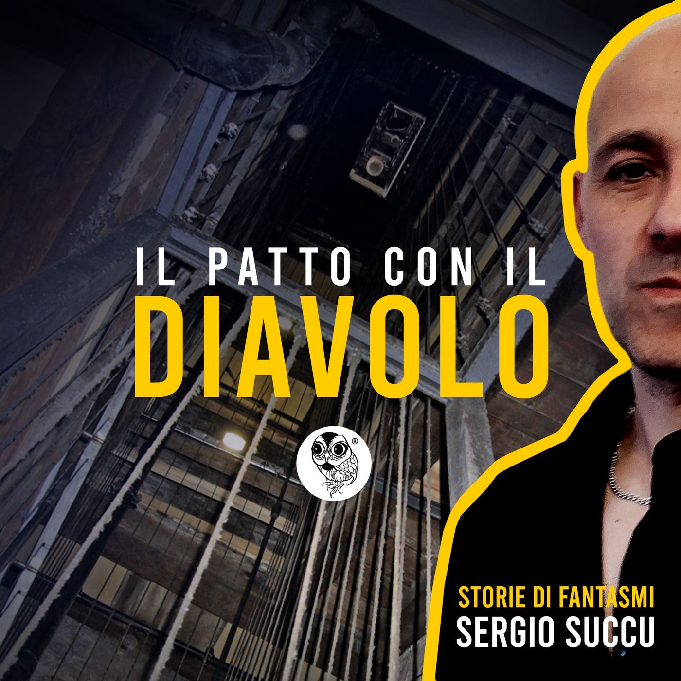 Storie di fantasmi