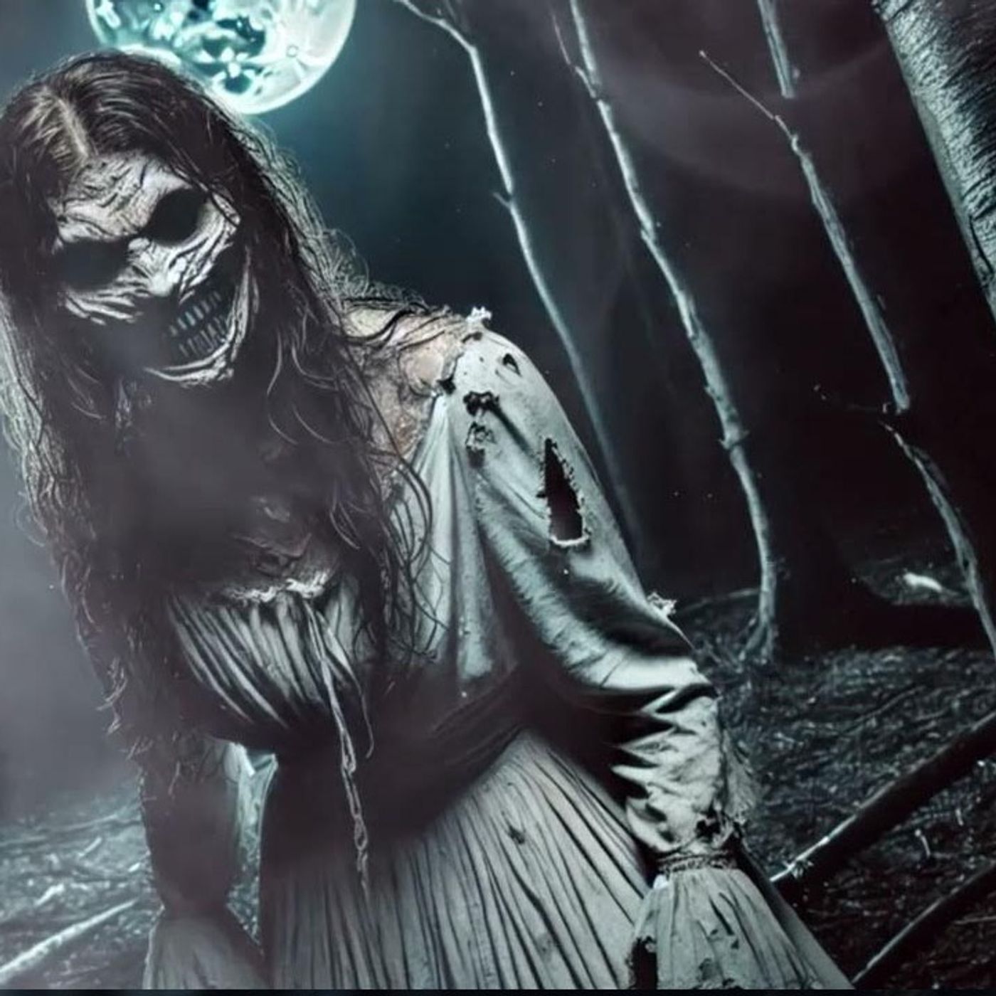 Hay Que Tener Cuidado Con Las BRUJAS Y Su BRUJERÍA: Nadie Está A Salvo  - Voces De La Noche