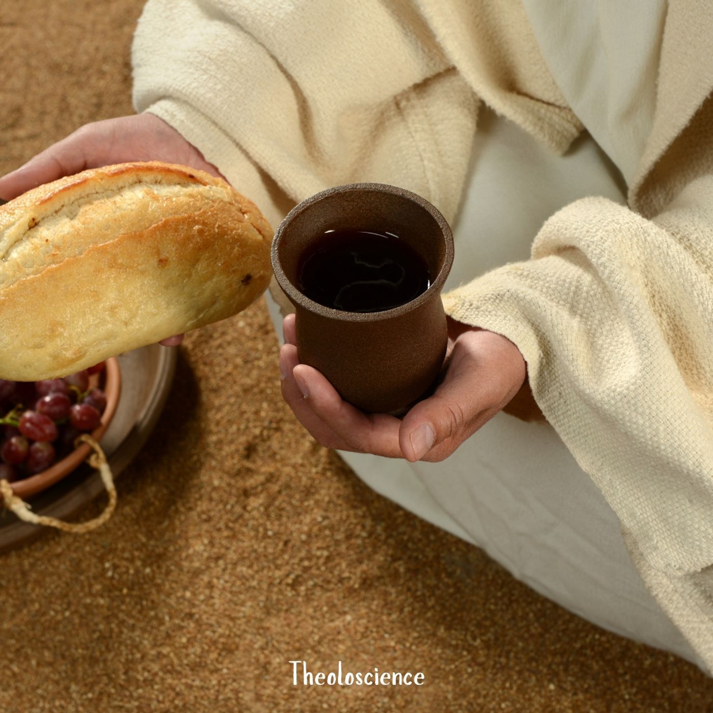 Theoloscience