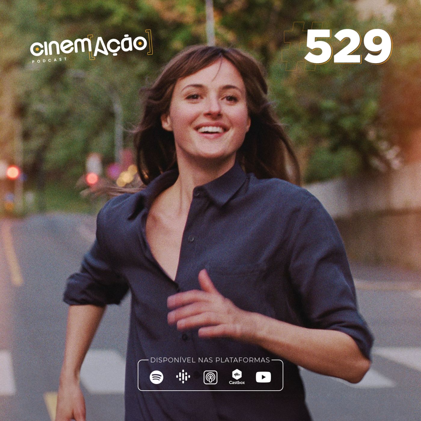Cinem(ação)