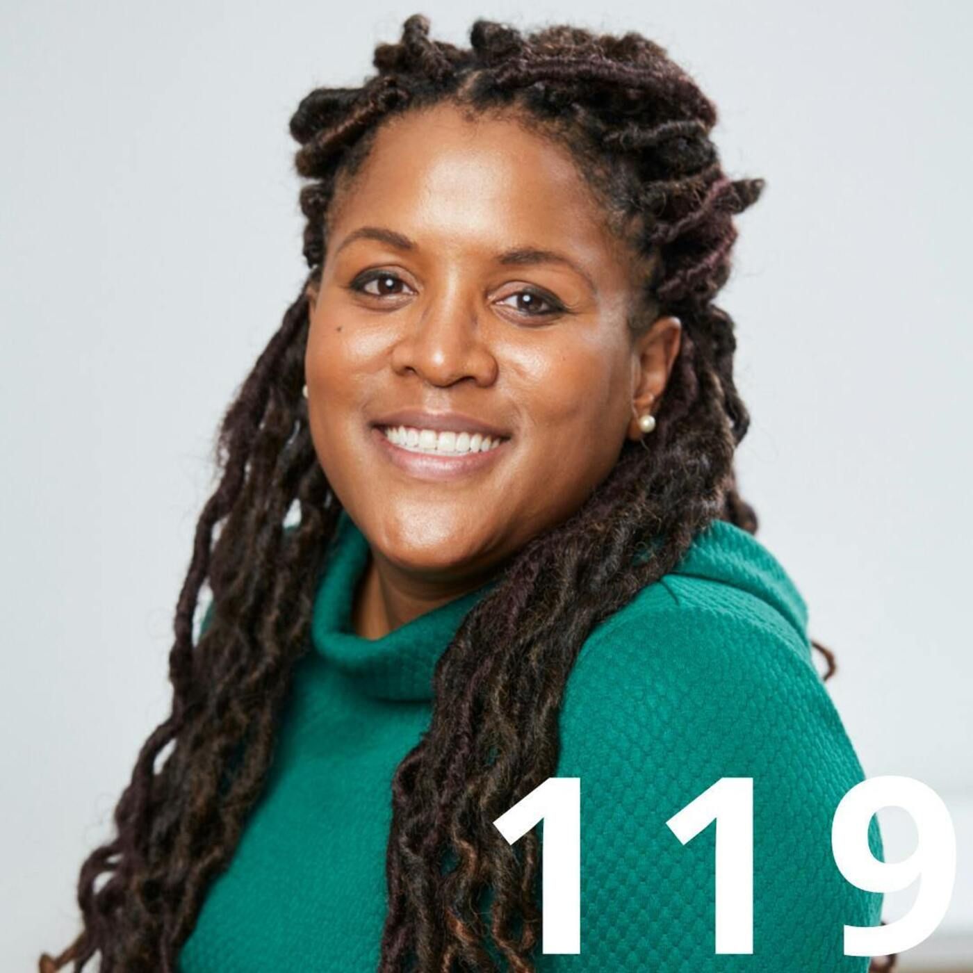 119: Three Tips To Manage Neurodiverse Team Members with Joy Young