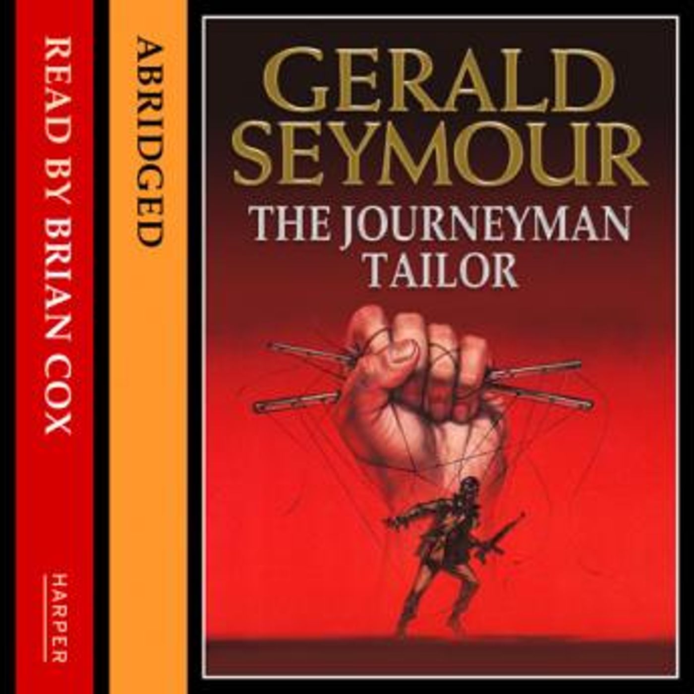 Get Top Full Audiobooks in Mystery, Thriller & Horror, Espionage