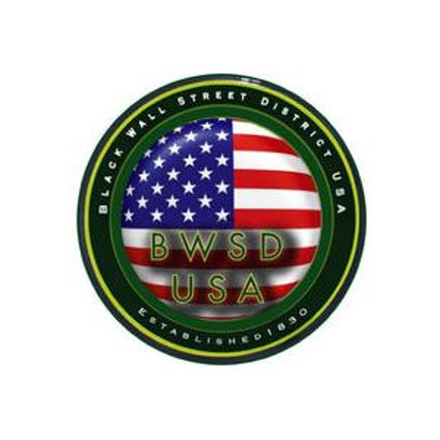 Chicago\'s Black Business Radio Network