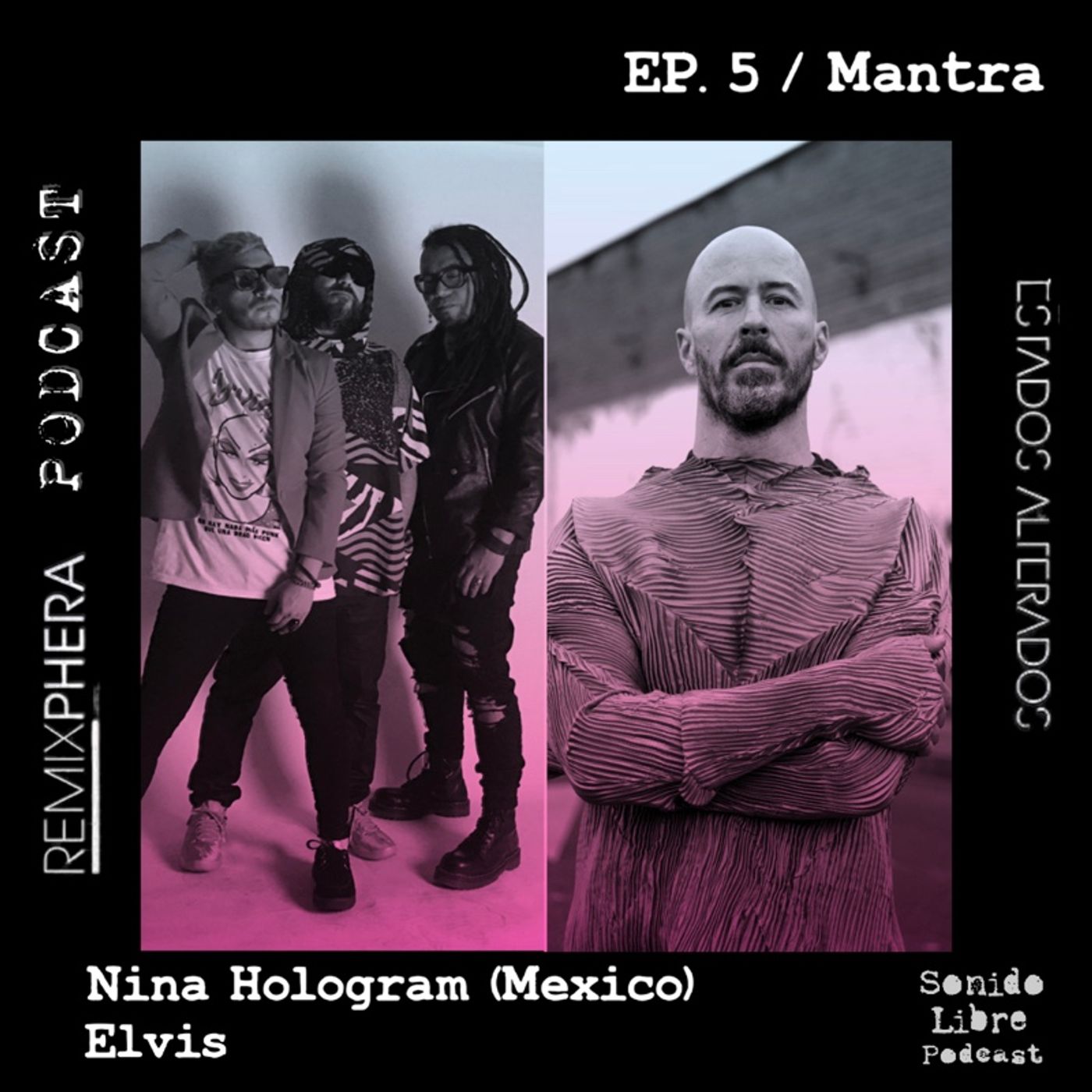 Sonido Libre Podcast