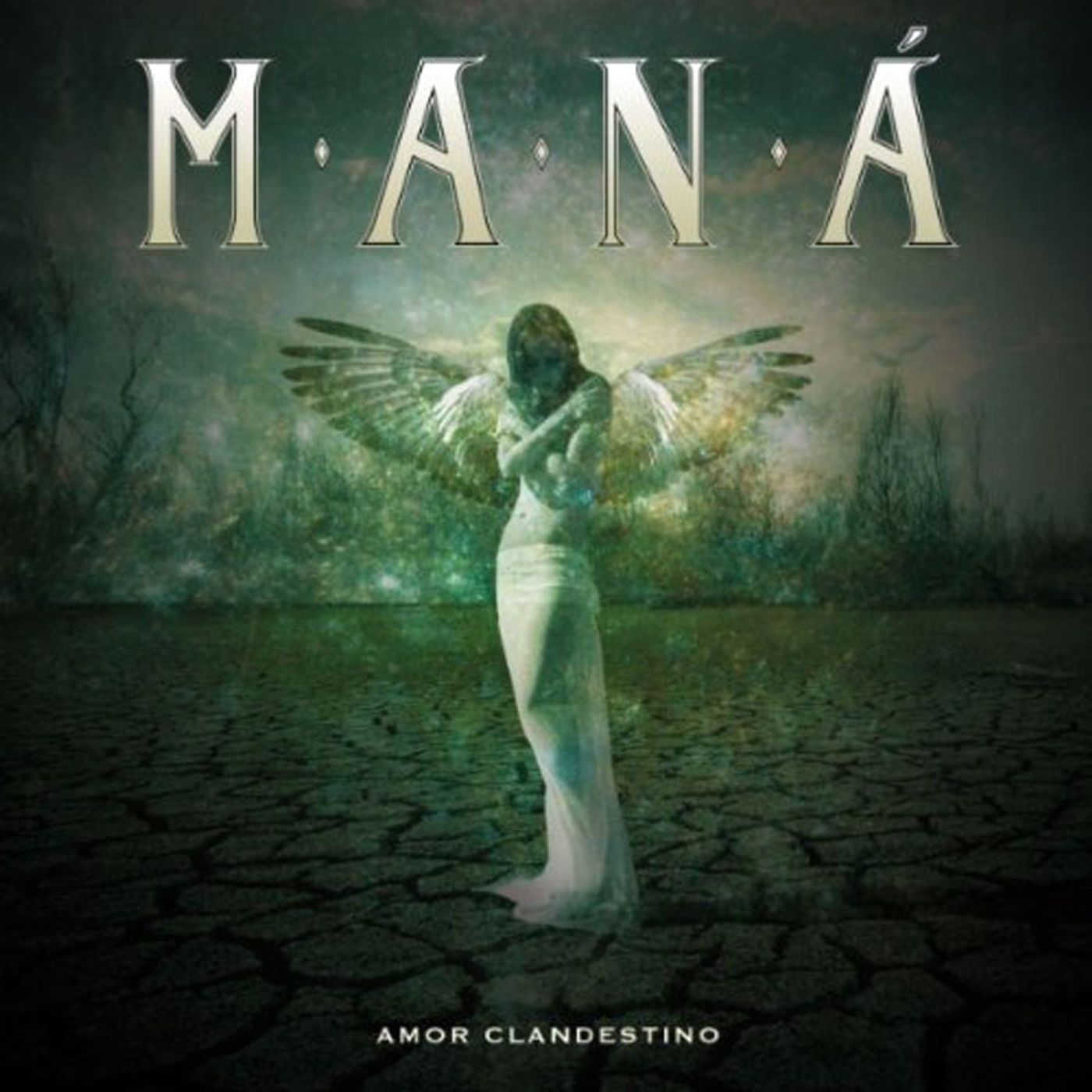 Maná- amor clandestino episode artwork