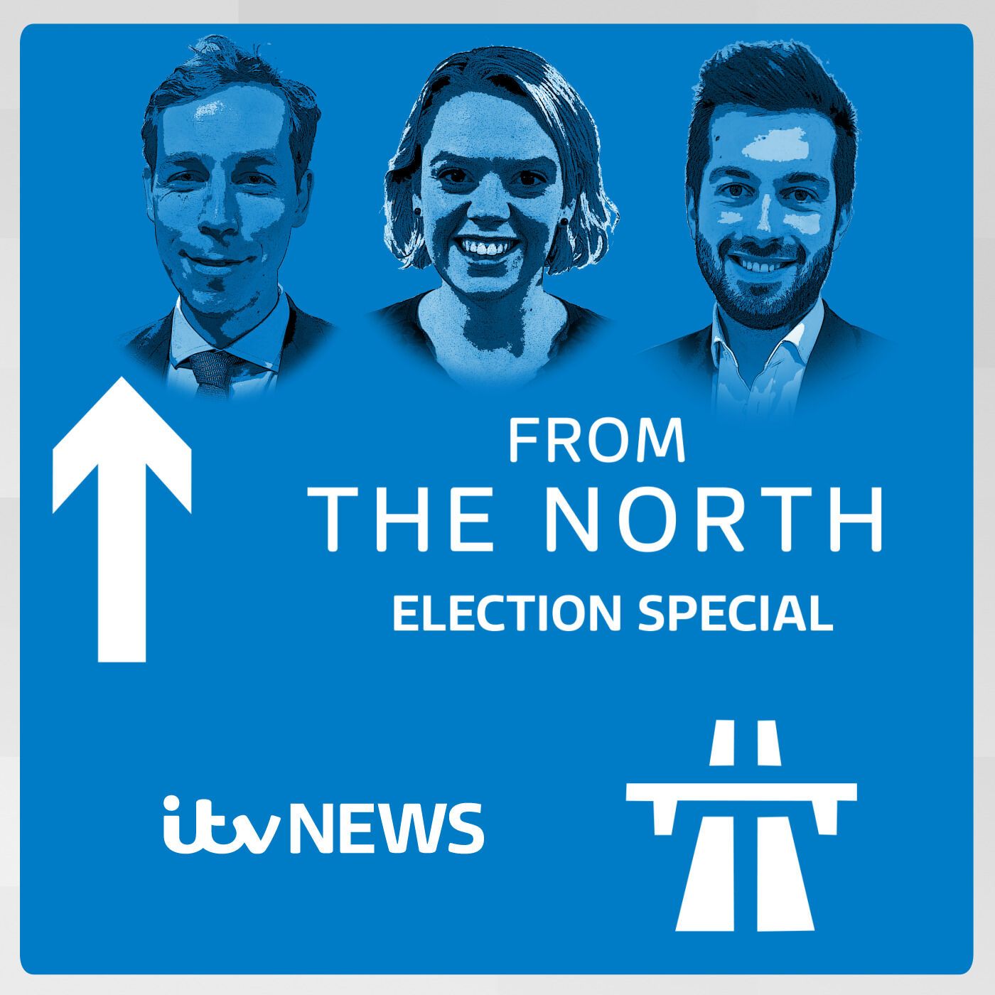 Election Special: Week Four - The final countdown