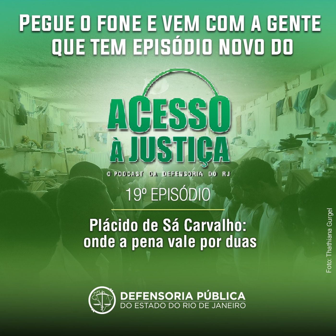 Acesso à Justiça