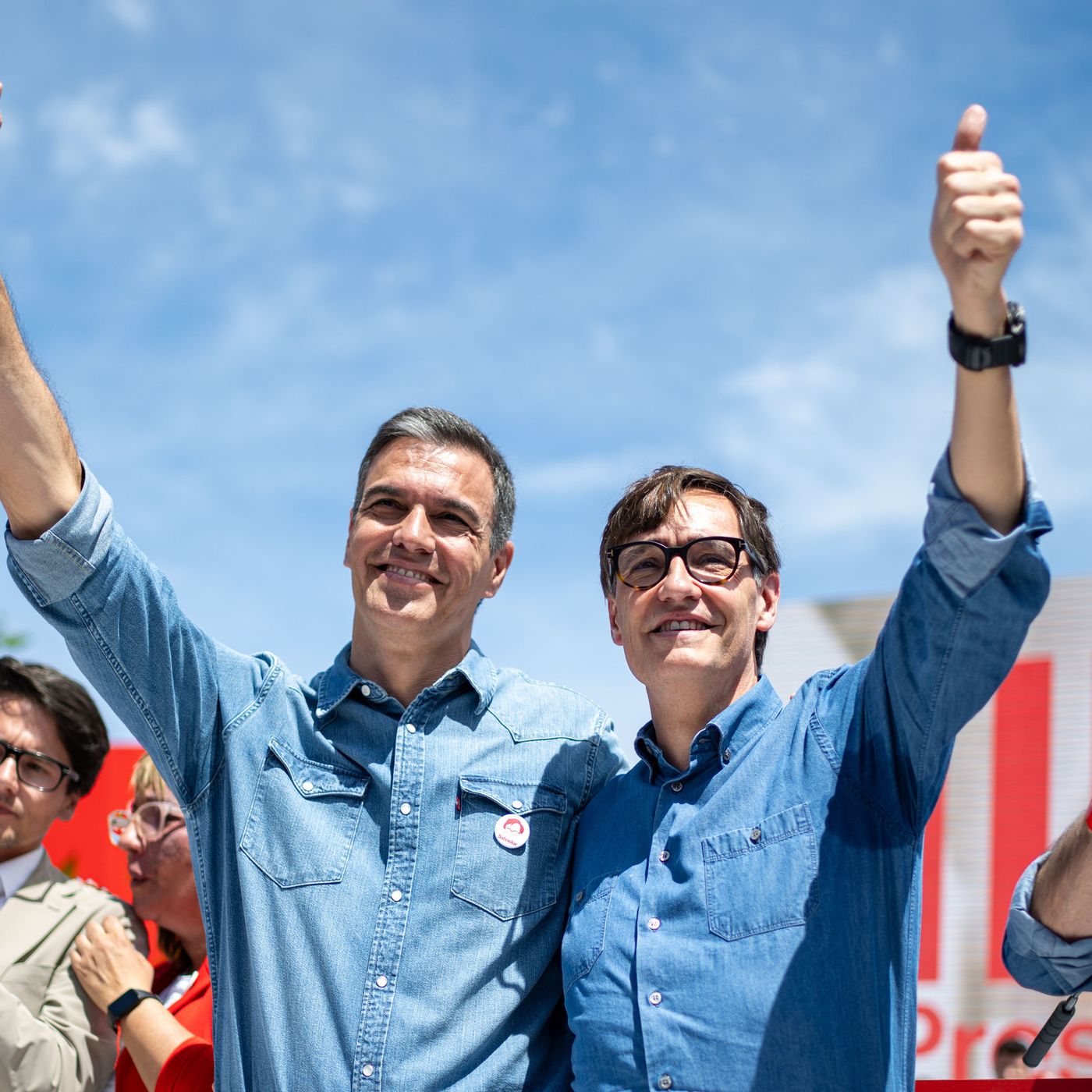Noticias La Trinchera. Europa dice basta a la exigencia de Sánchez sobre la oficialidad del catalán