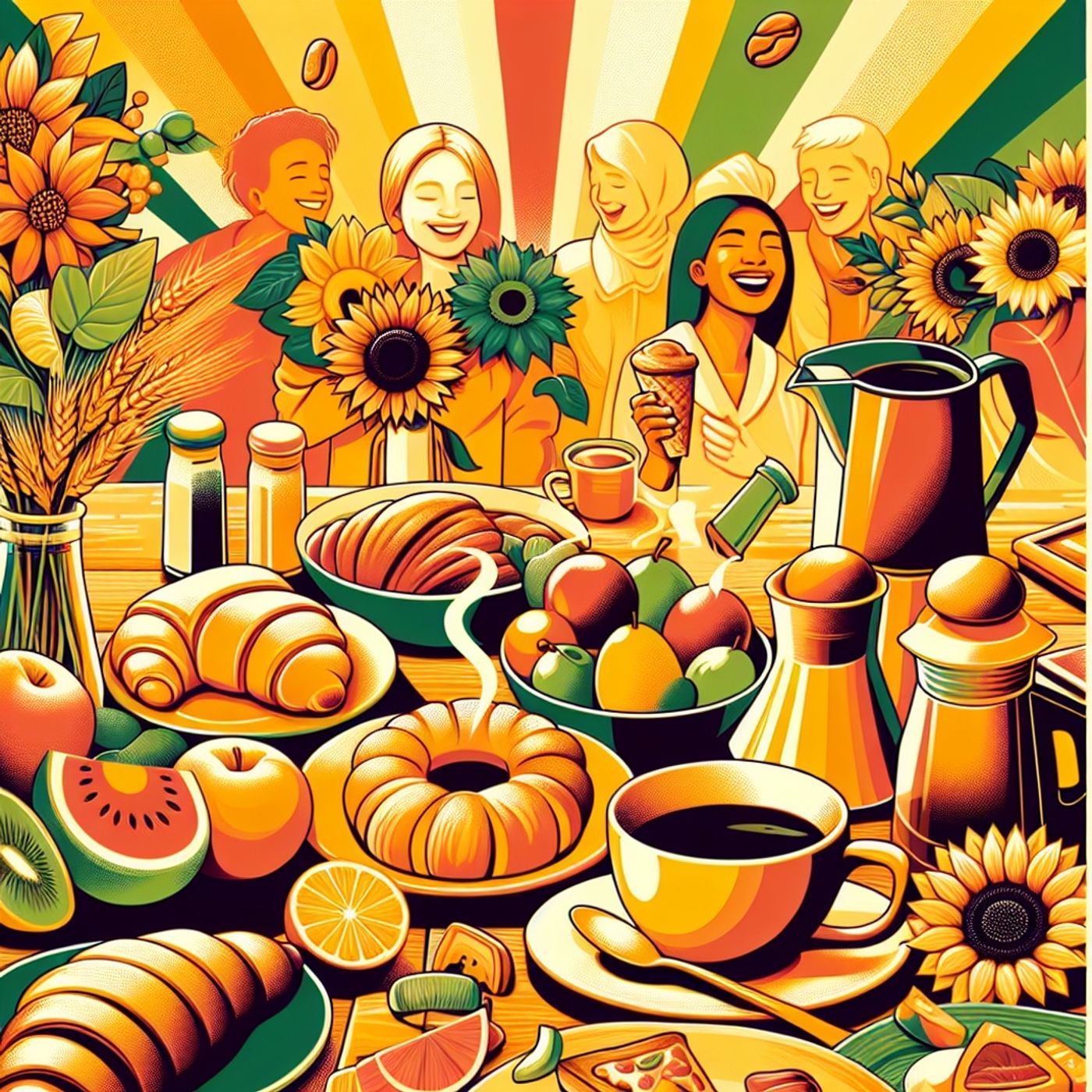12 ottobre 2025 - The Italian Bulletin: Mosaico di Notizie del Giorno episode artwork